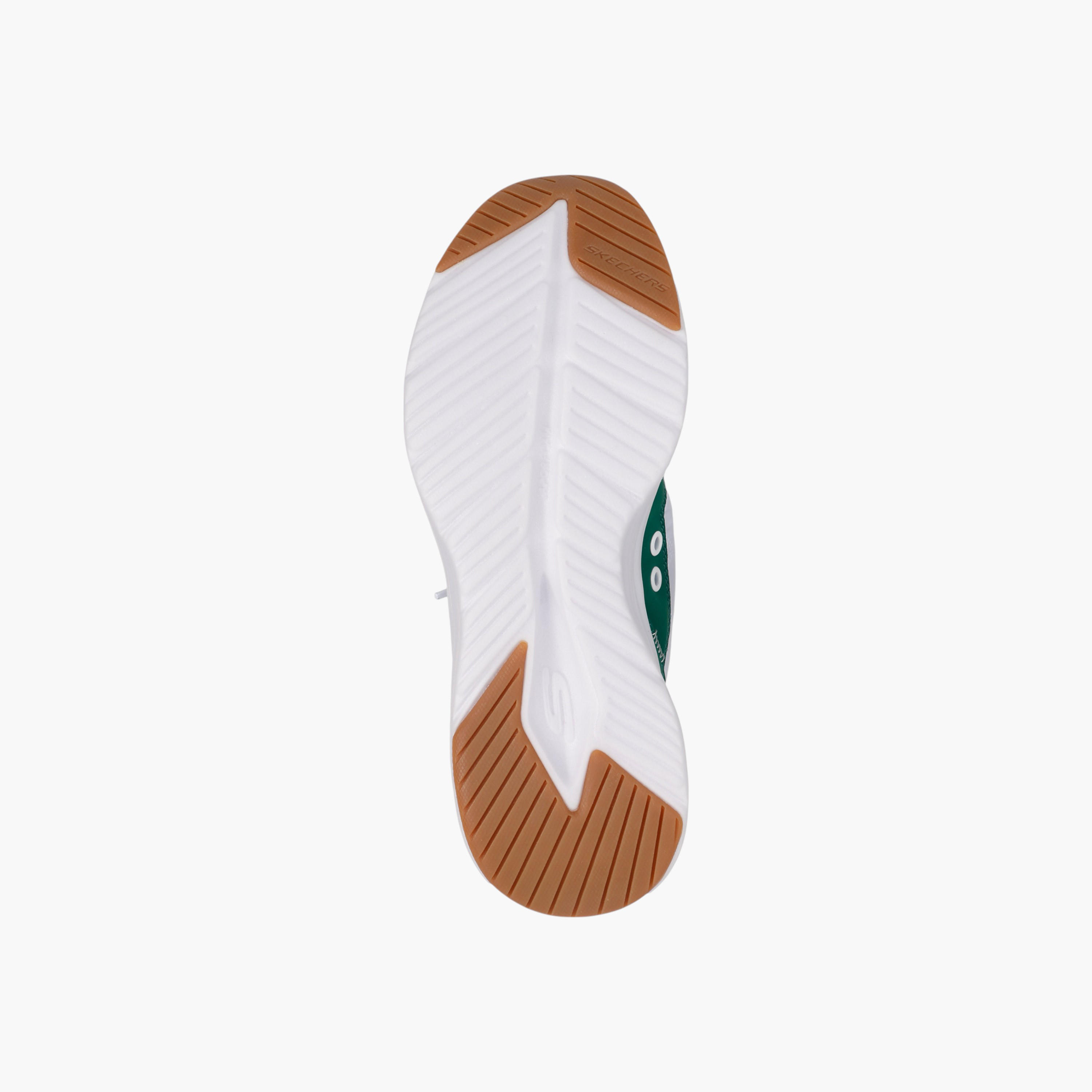 Sketchers Women's VAPOR FOAM Lace-Up Sports Shoes - 150404-WGR-women-shoes-sneakers-image-4