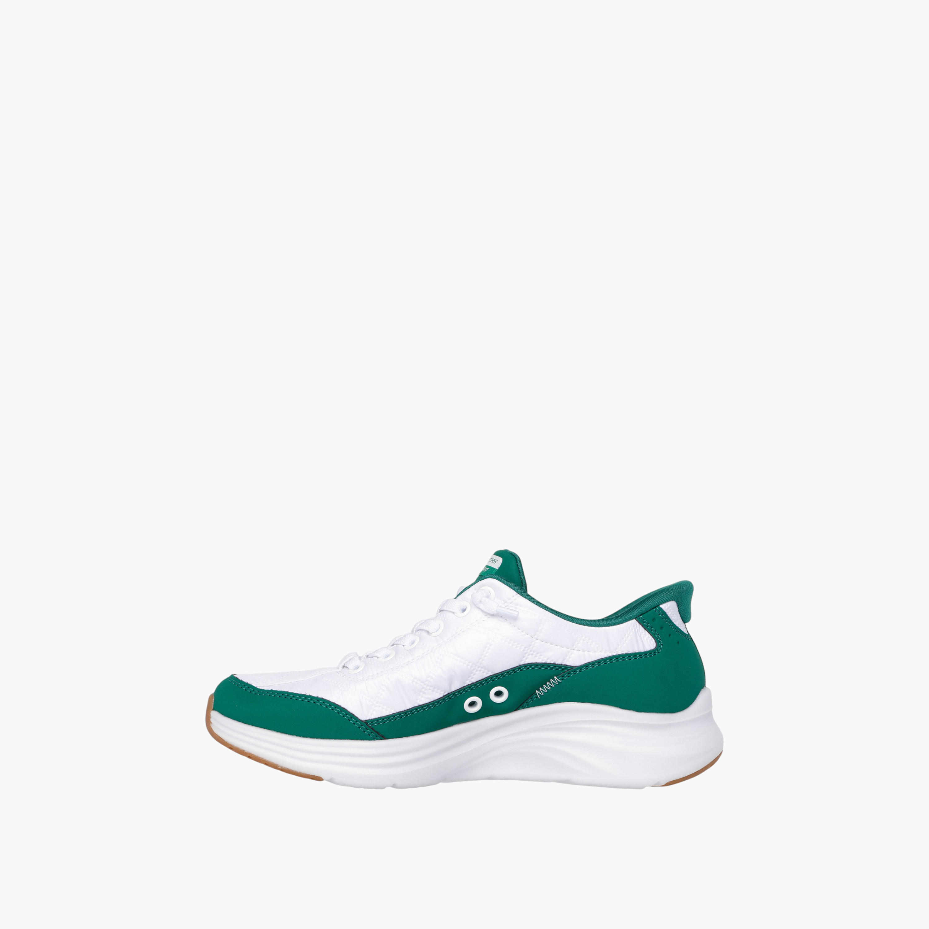 Sketchers Women's VAPOR FOAM Lace-Up Sports Shoes - 150404-WGR-women-shoes-sneakers-image-5