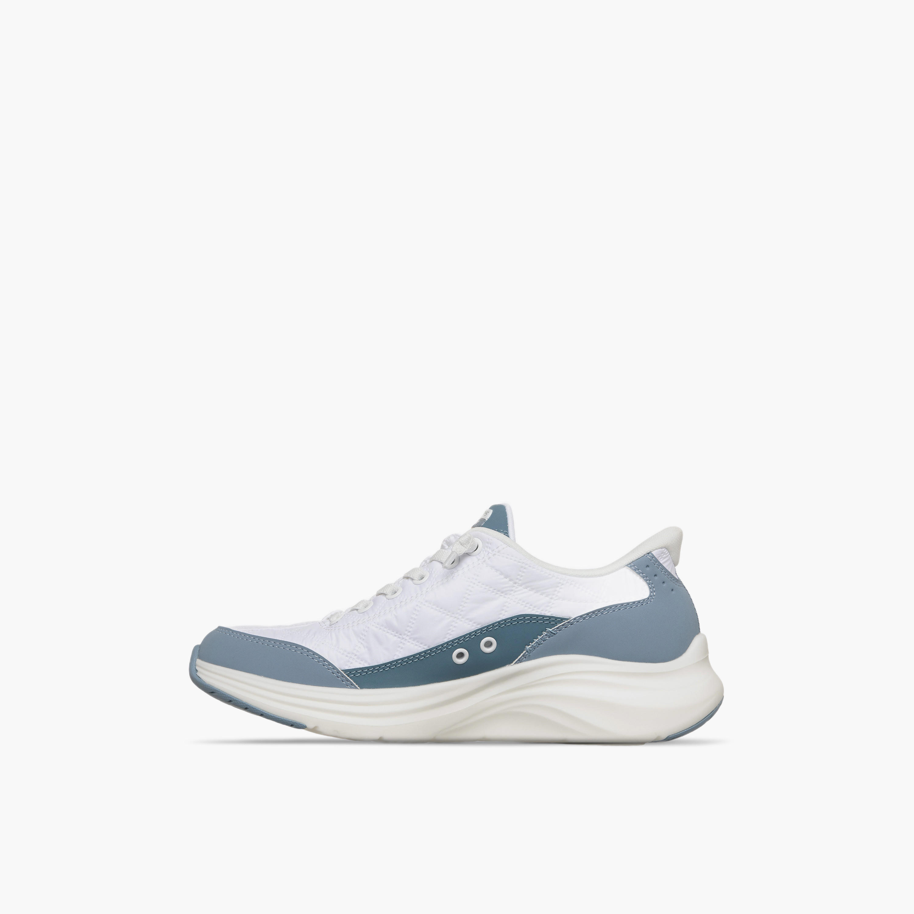 Skechers Women Contour Foam Slip-On Sports Shoes-sports-women-shoes-image-4