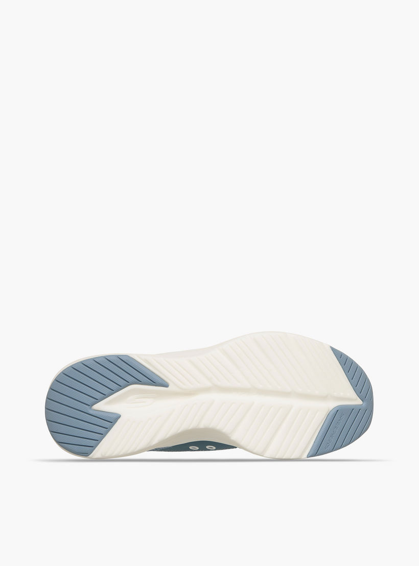 Skechers Women Contour Foam Slip-On Sports Shoes-sports-women-shoes-image-6