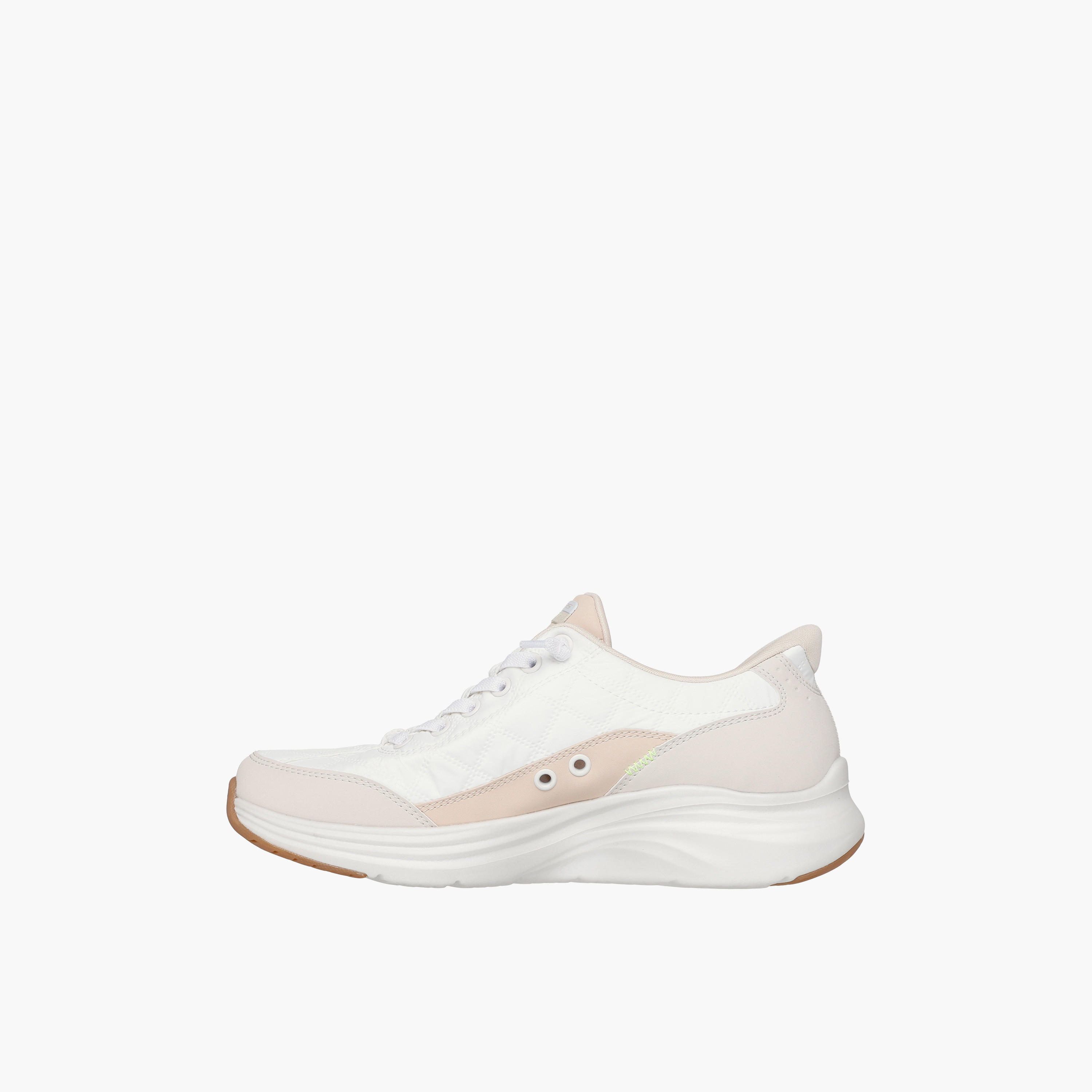 Skechers Women CONTOUR FOAM Slip-On Ankle Sneakers-women-shoes-sneakers-image-5