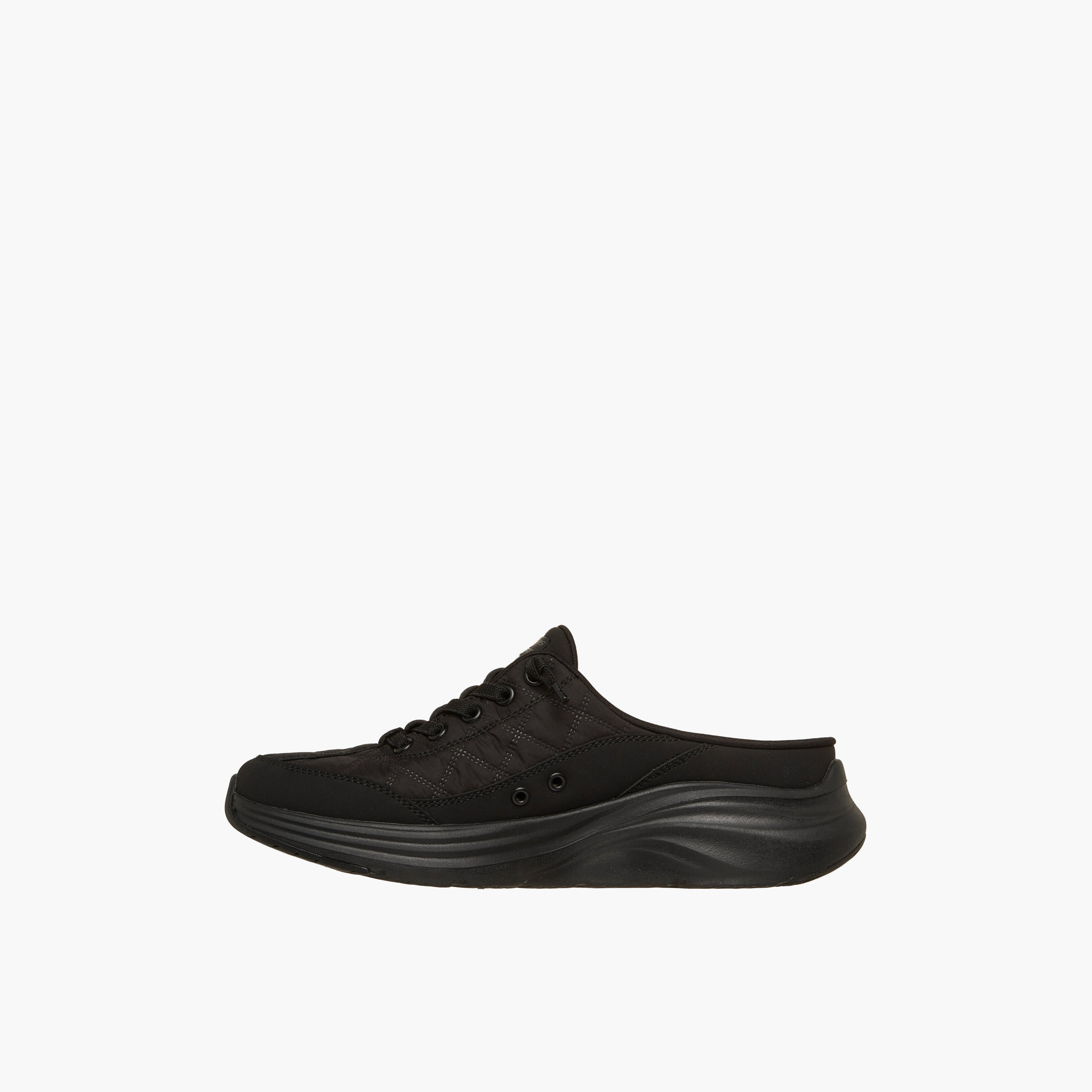 Skechers Women CONTOUR FOAM Slip-On Mules Sneakers-women-shoes-sneakers-image-5