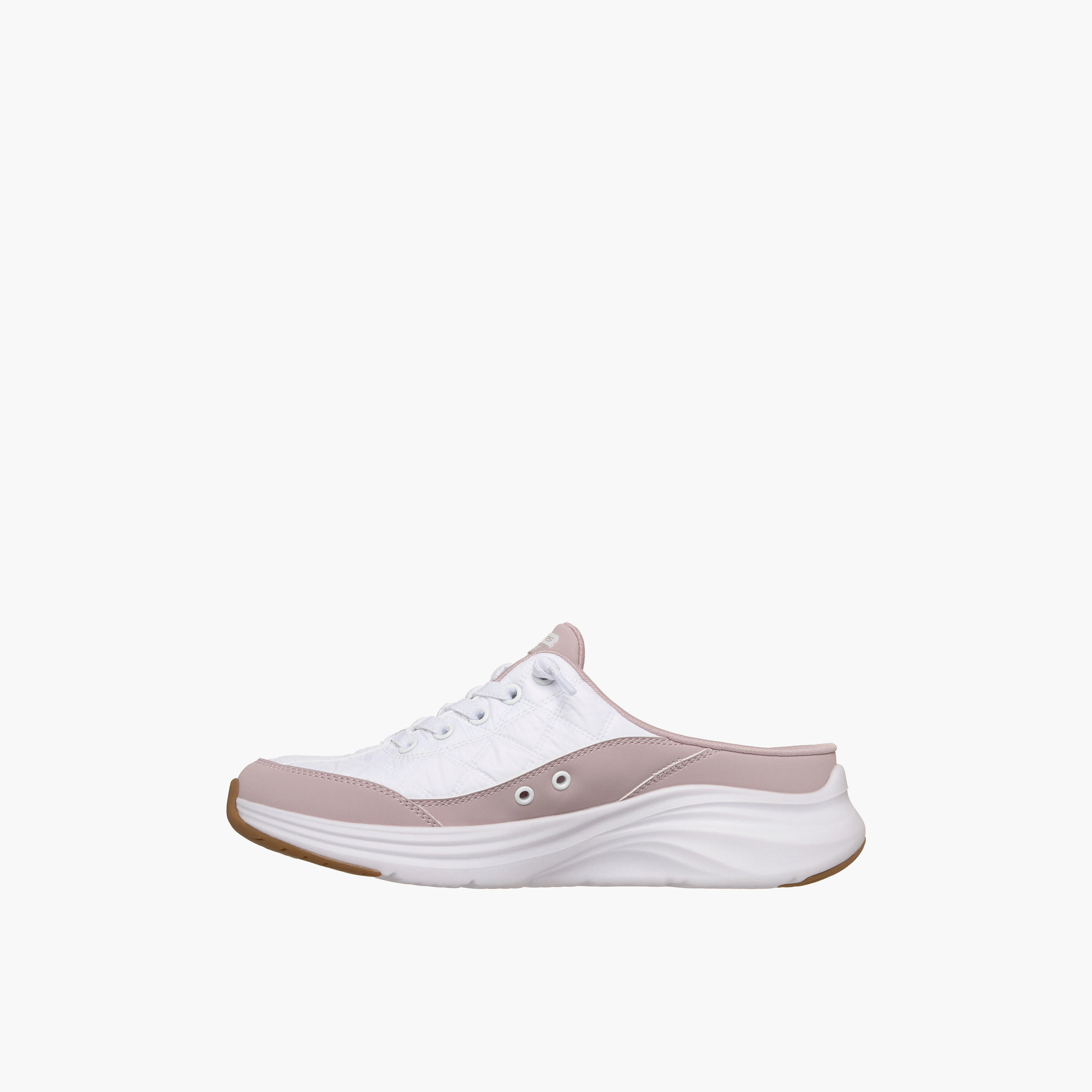 Skechers Women CONTOUR FOAM Slip-On Mules - 150409-LAV-CP-women-shoes-sneakers-image-5