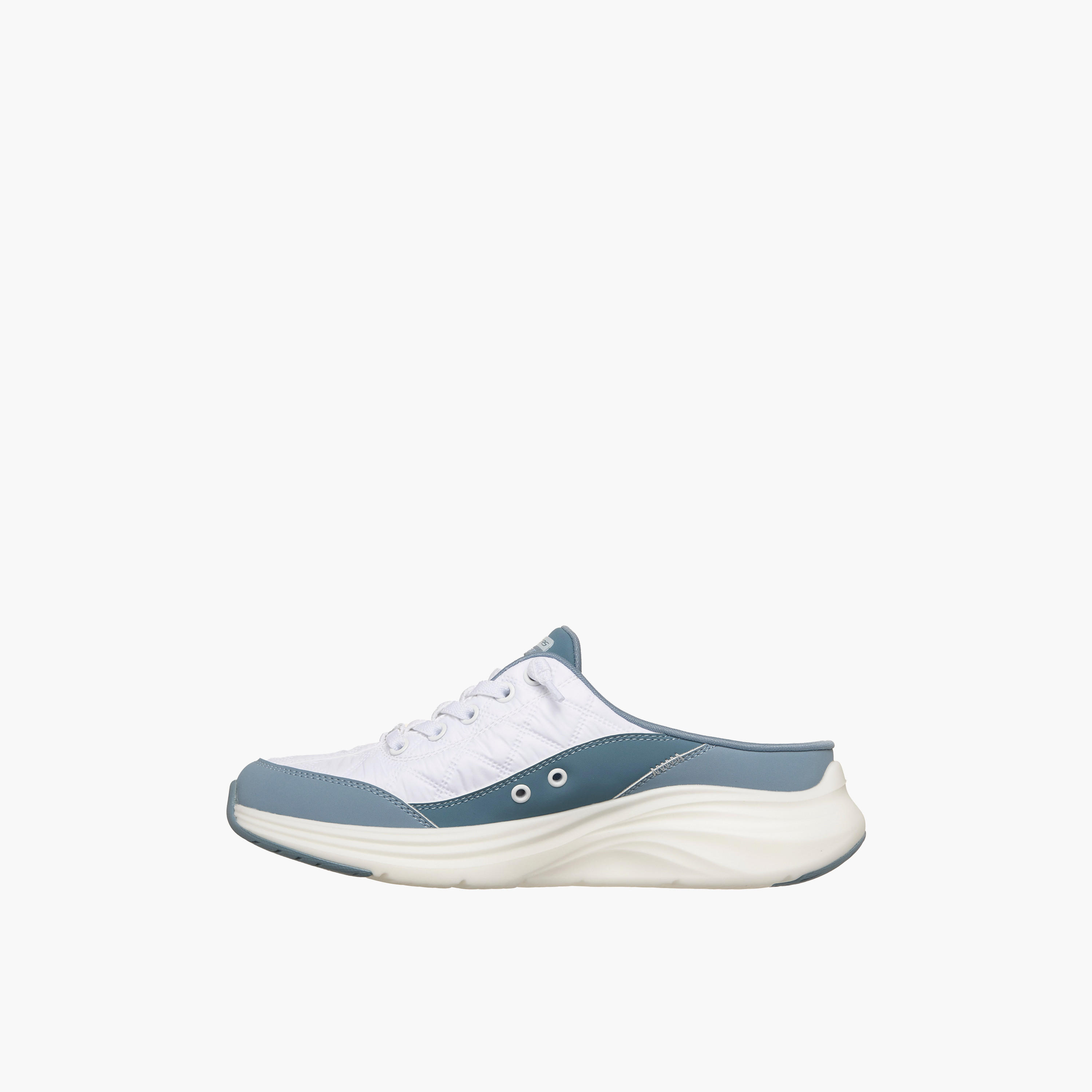 Skechers Women CONTOUR FOAM Slip-On Mules - 150409-WLB-women-shoes-sneakers-image-5
