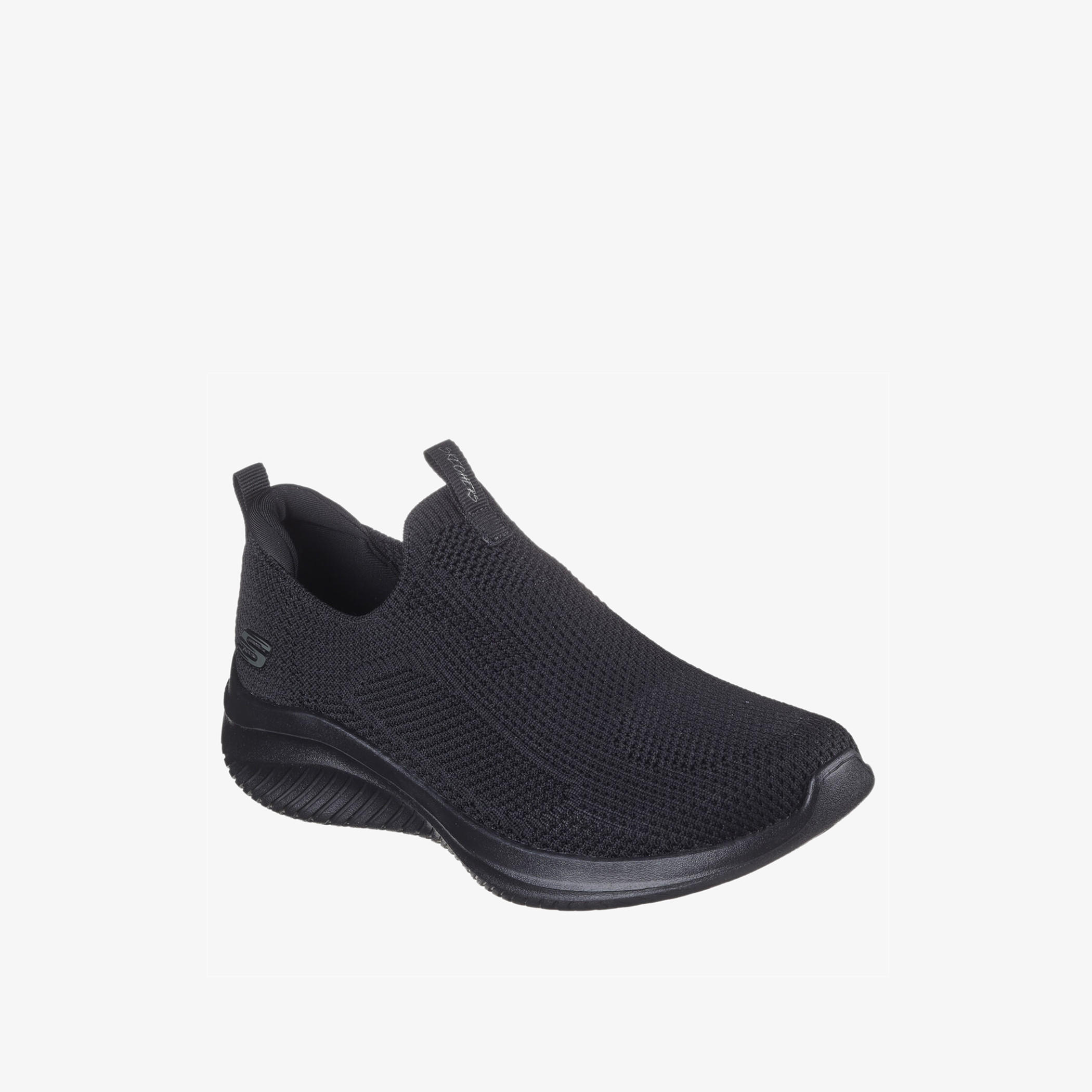 Skechers Women's Mesh Slip-On Sports Shoes - ULTRA FLEX 3.0-women-shoes-sneakers-image-1