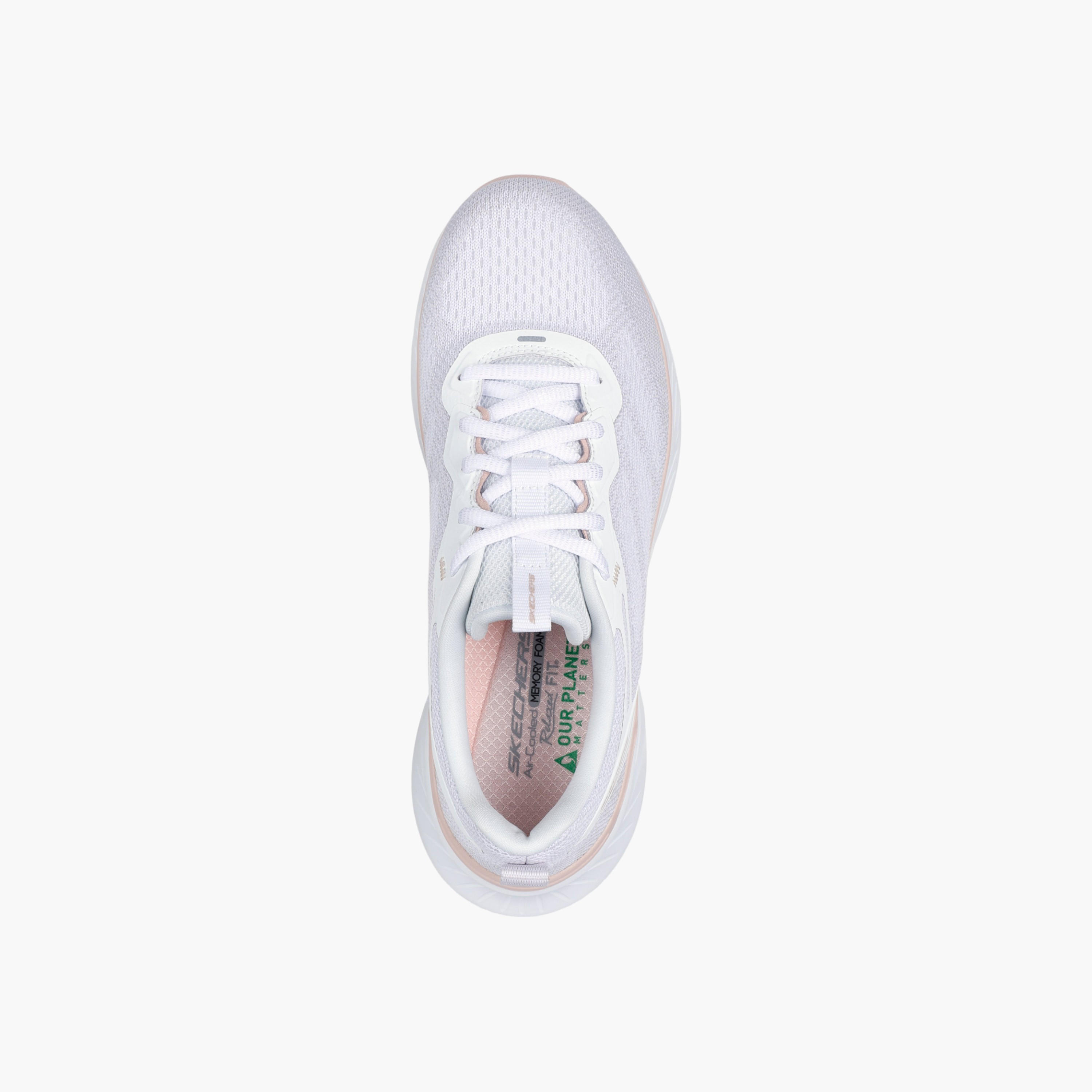 Skechers Women's EDGERIDE Lace-Up Sports Shoes - 150471-WNT-women-shoes-sneakers-image-3