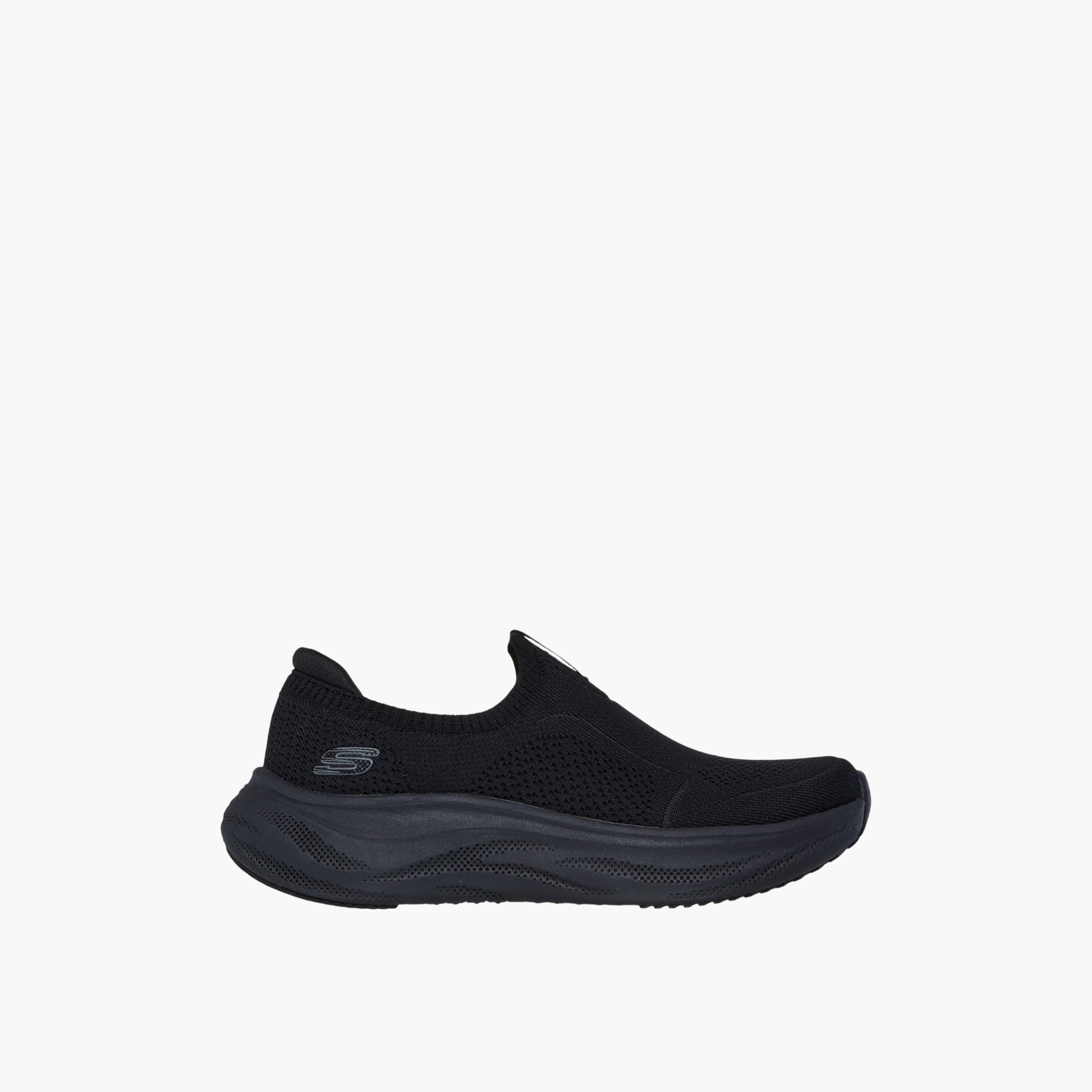 Skechers Women's Skech Cloud Textured Sports Shoes-women-shoes-sports-image-2