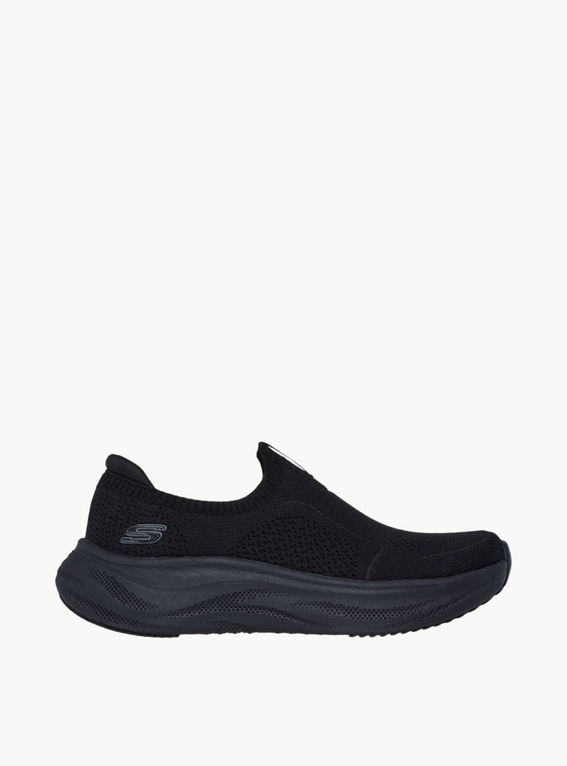 Skechers Women's Skech Cloud Textured Sports Shoes-women-shoes-sports-image-2