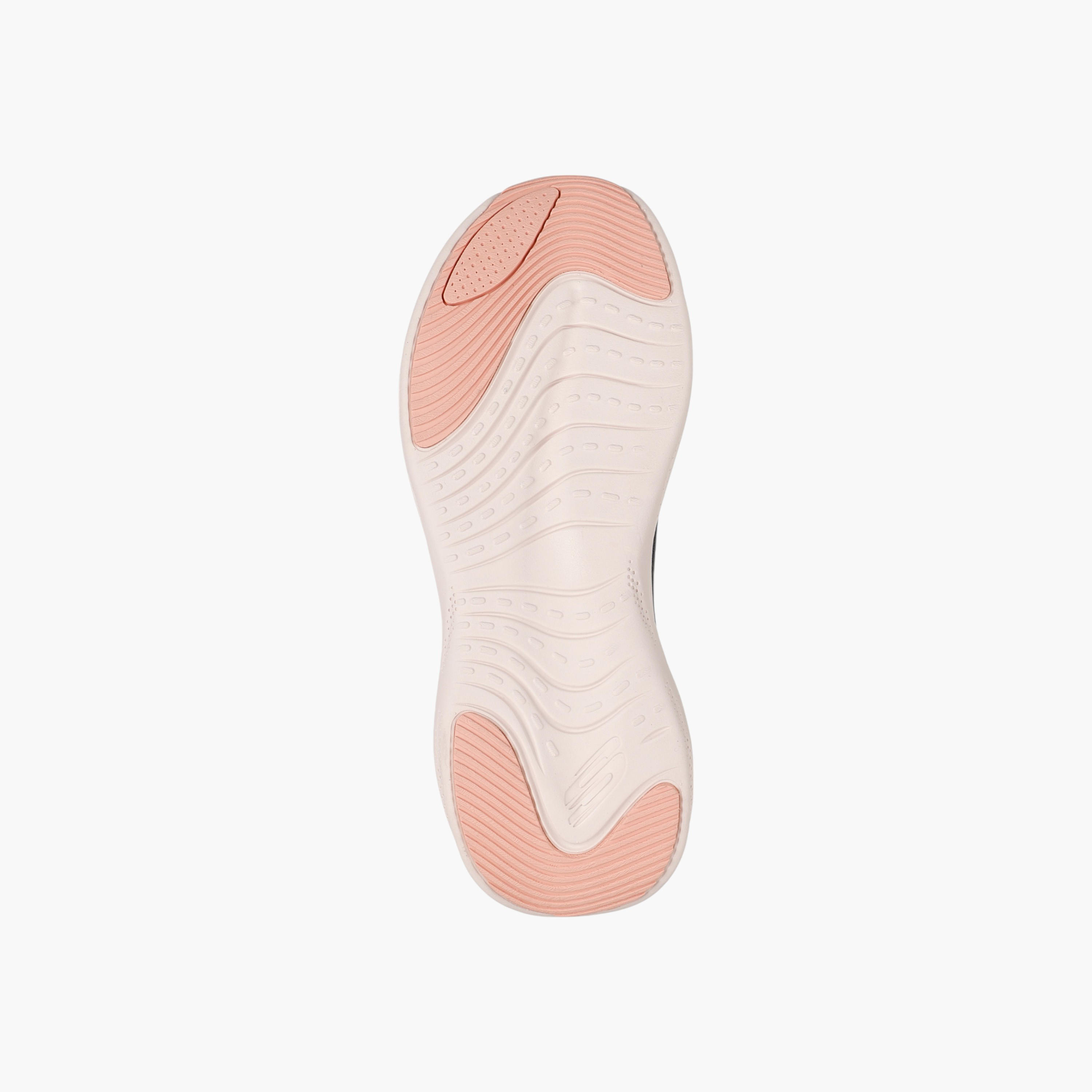 Skechers Women's SKECH CLOUD Slip-On Sports Shoes - 150563-BKCL-women-shoes-sneakers-image-4