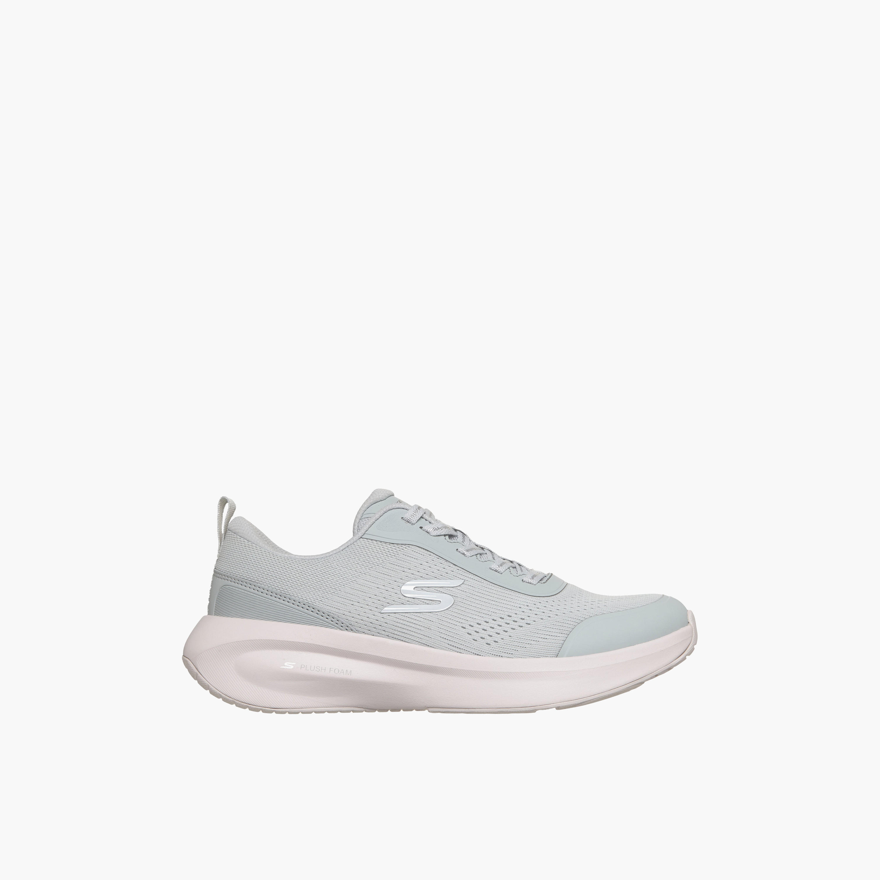 Skechers Women PLUSH FOAM Lace-Up Sports Shoes-women-shoes-sneakers-image-3