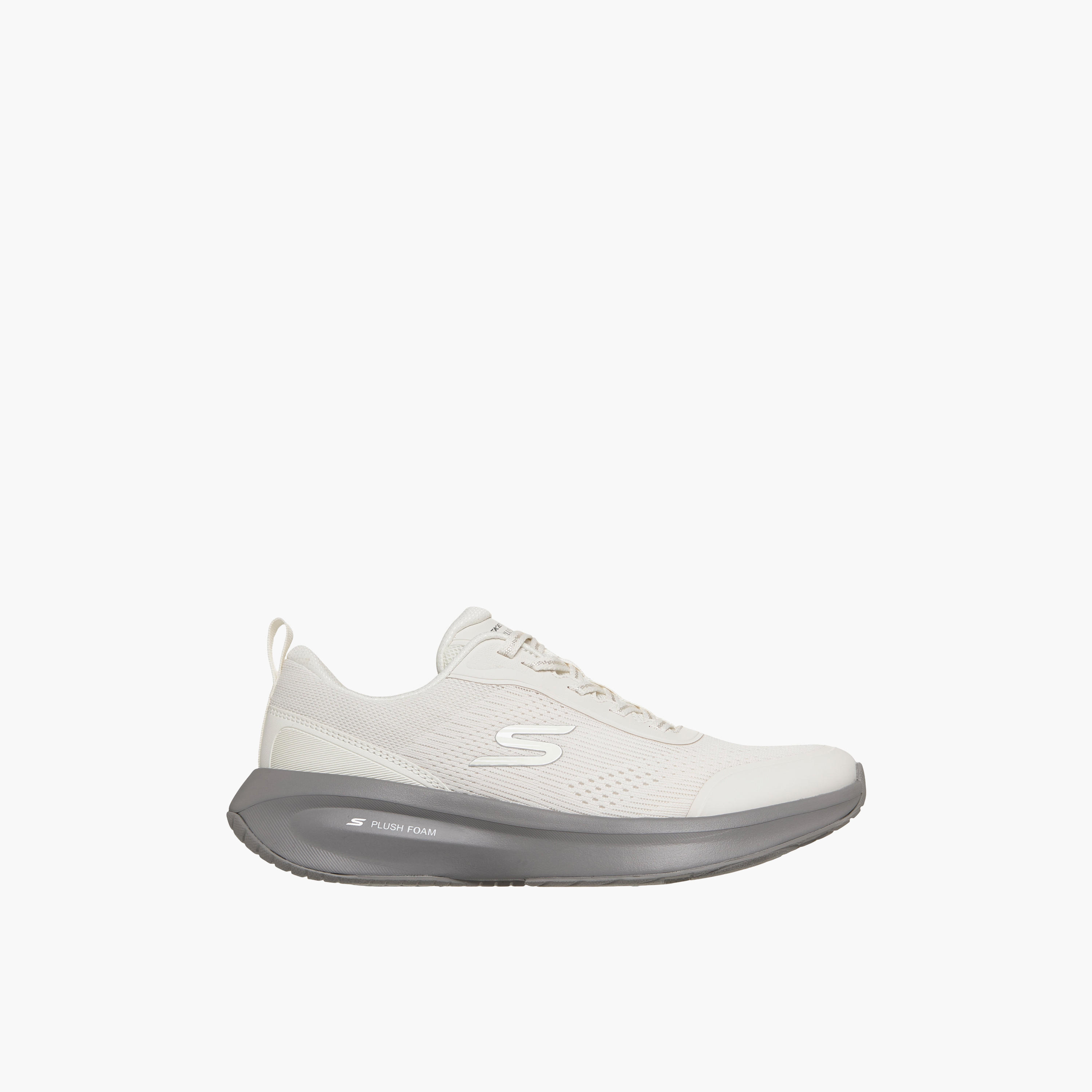 Skechers Women PLUSH FOAM Lace-Up Sports Shoes-women-shoes-sneakers-image-3