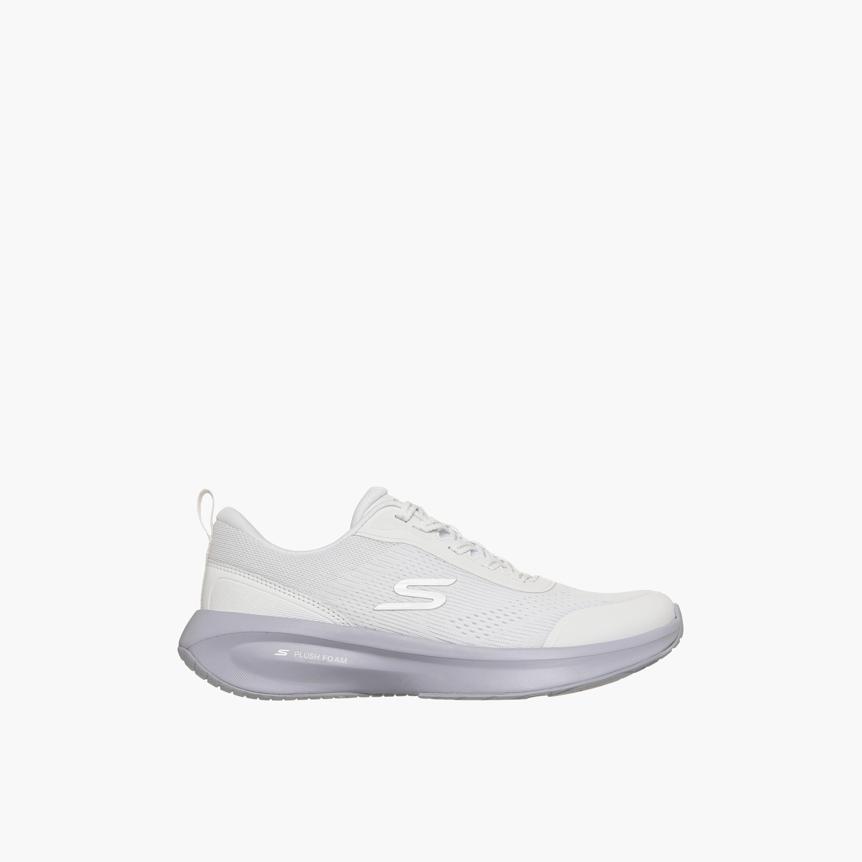 Skechers Women PLUSH FOAM Lace-Up Sports Shoes-women-shoes-sneakers-image-3