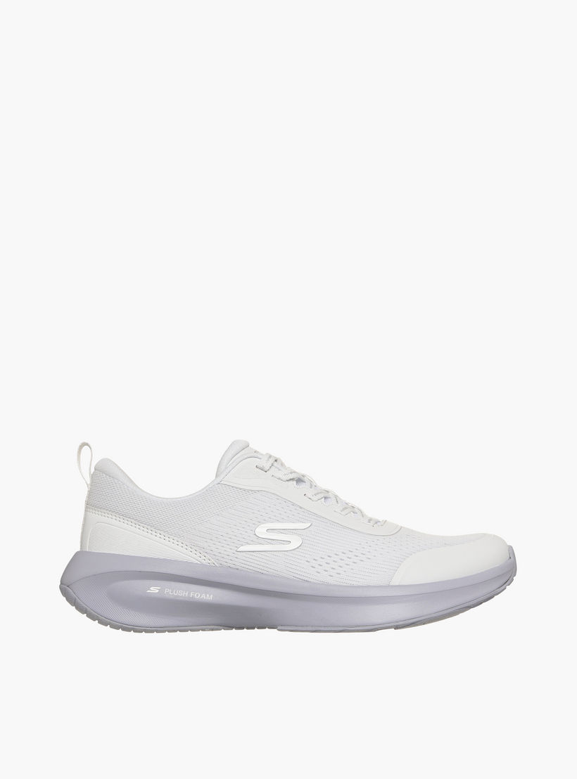 Skechers Women PLUSH FOAM Lace-Up Sports Shoes-women-shoes-sneakers-image-3