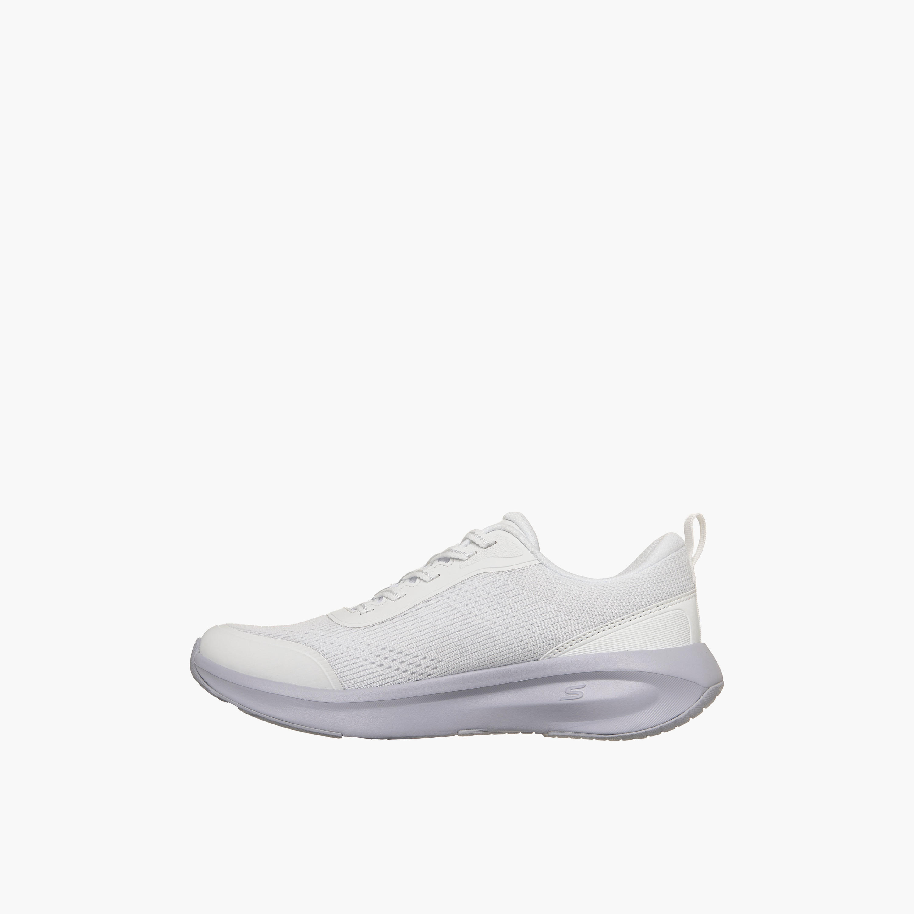 Skechers Women PLUSH FOAM Lace-Up Sports Shoes-women-shoes-sneakers-image-5