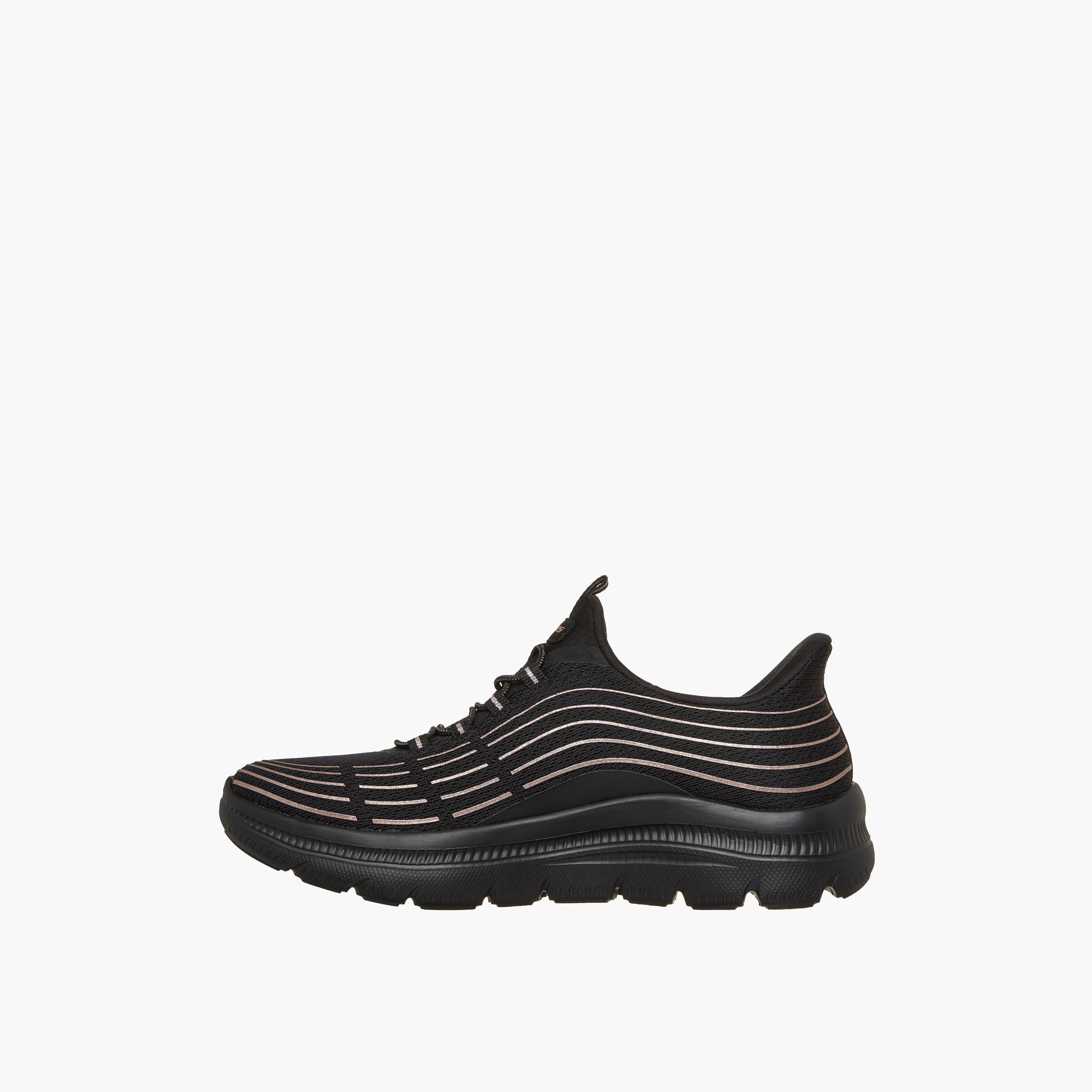 Skechers Women Slip-On Sports Shoes-sports-women-shoes-image-6