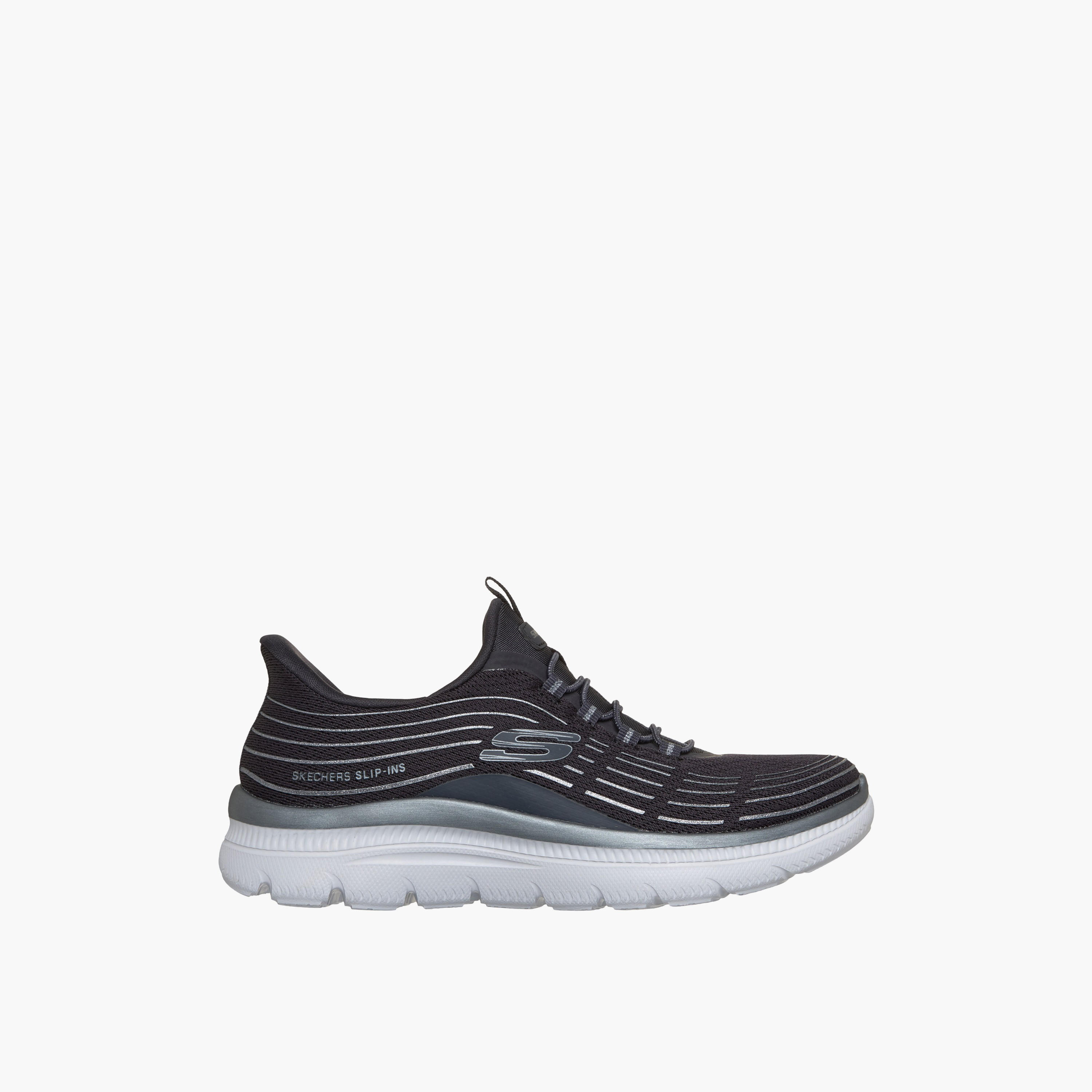 Skechers Women Slip-On Sports Shoes-sports-women-shoes-image-2