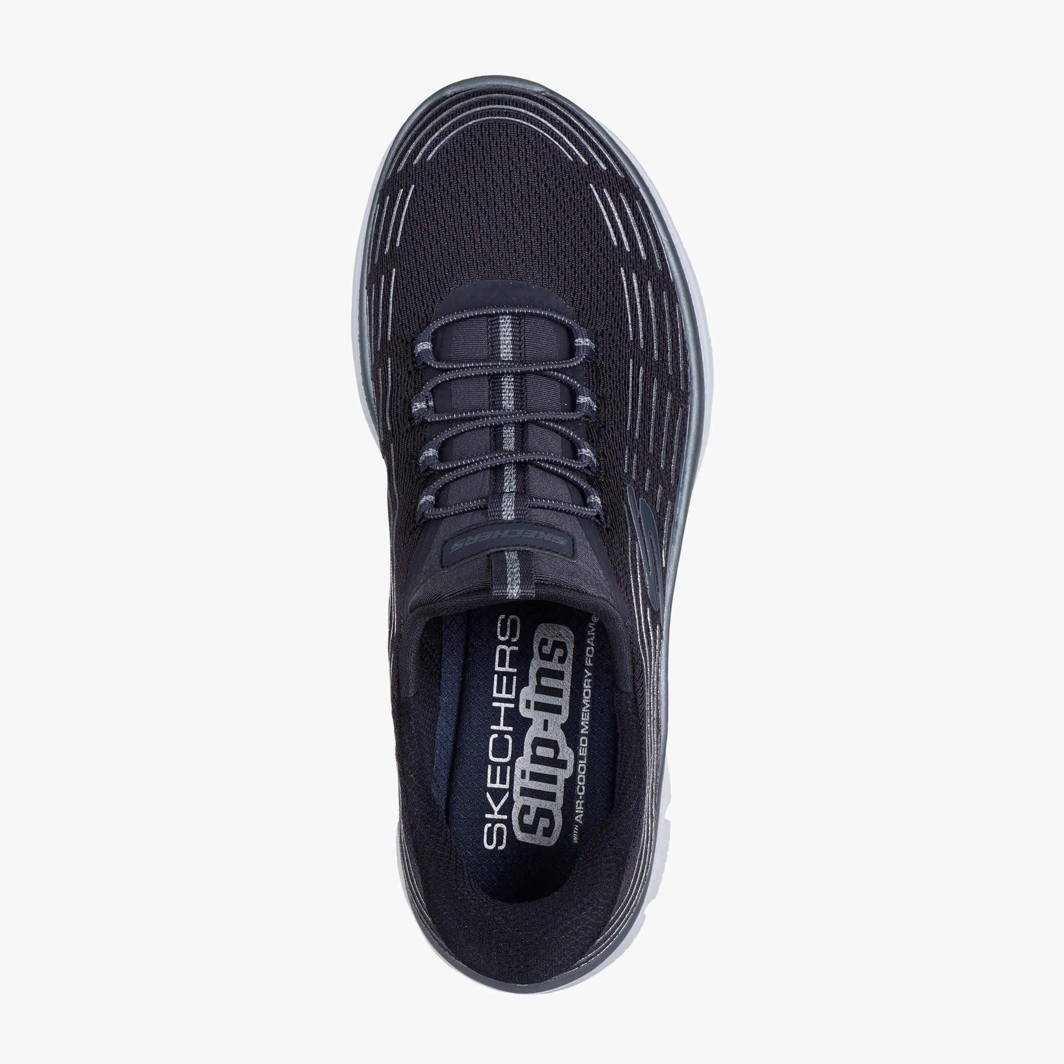 Skechers Women Slip-On Sports Shoes-sports-women-shoes-image-3