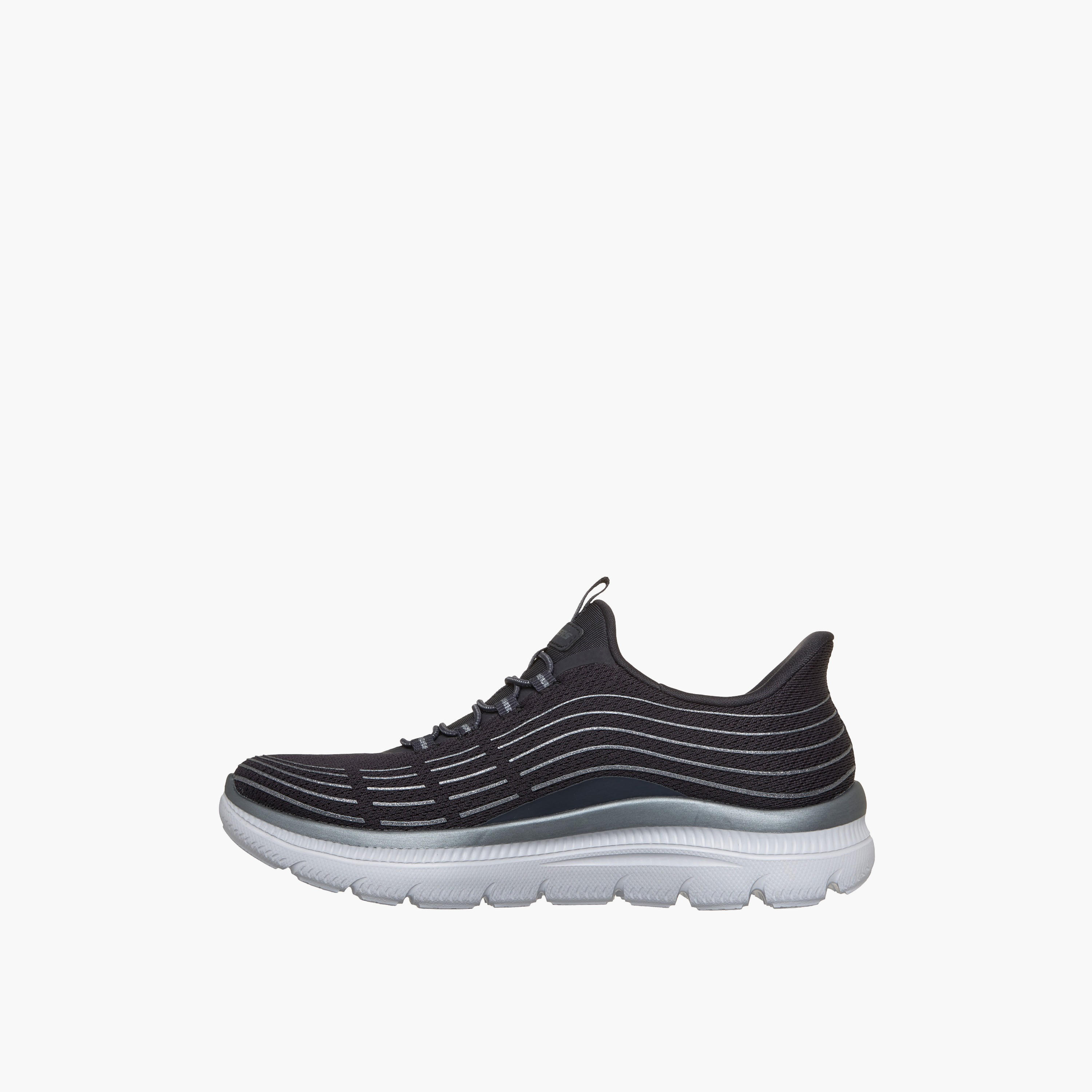 Skechers Women Slip-On Sports Shoes-sports-women-shoes-image-5