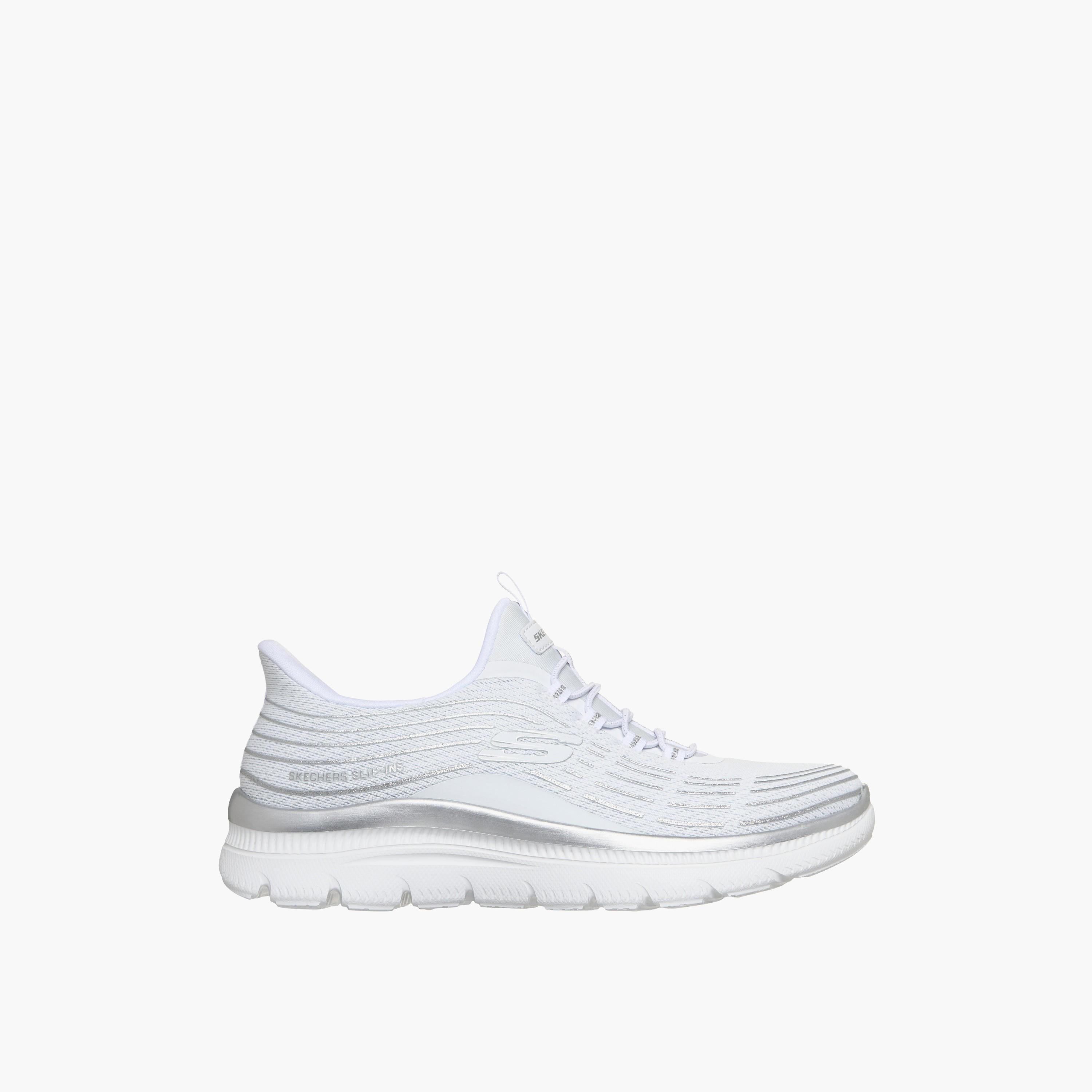 Skechers Women Slip-On Sports Shoes-sports-women-shoes-image-2