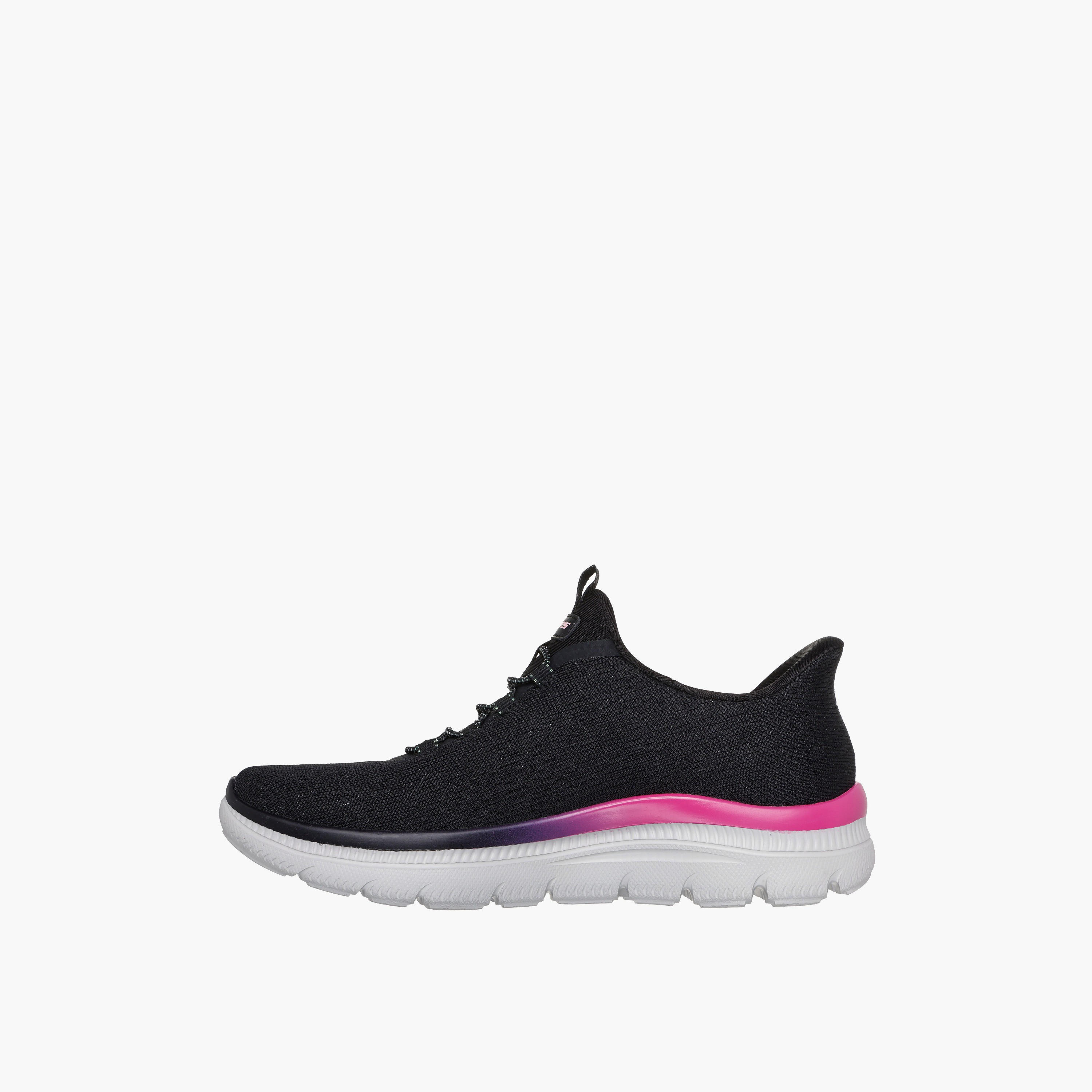 Skechers Women Slip-On Sports Shoes-women-shoes-sneakers-image-3