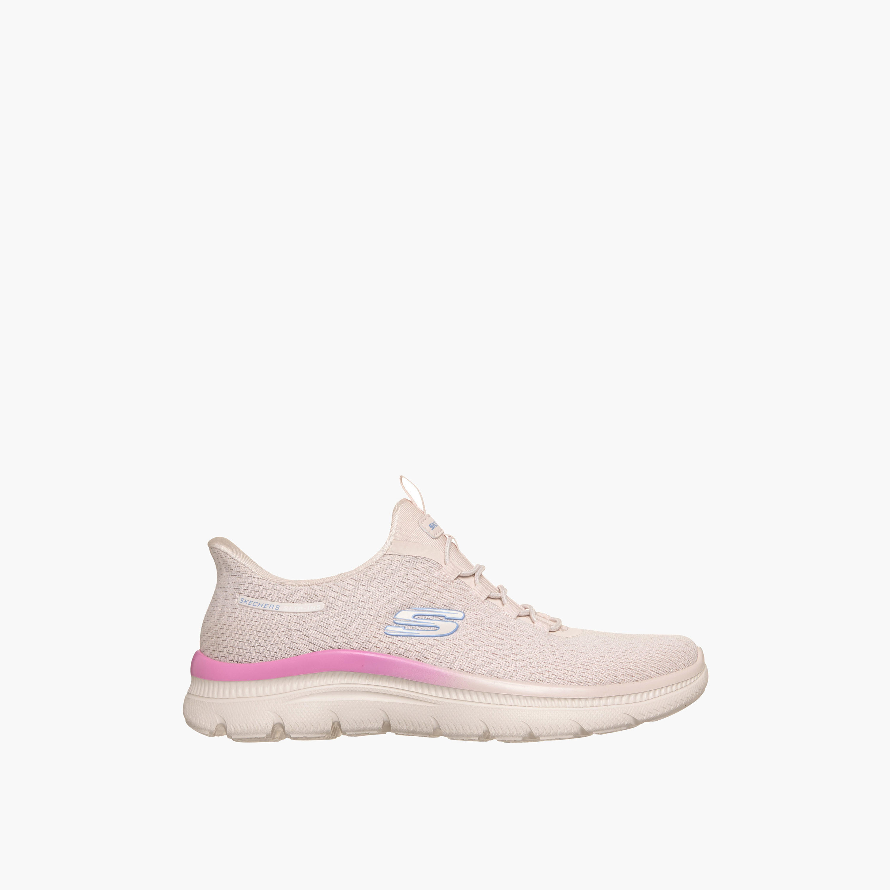 Skechers Women Slip-On Sports Shoes-women-shoes-sneakers-image-2