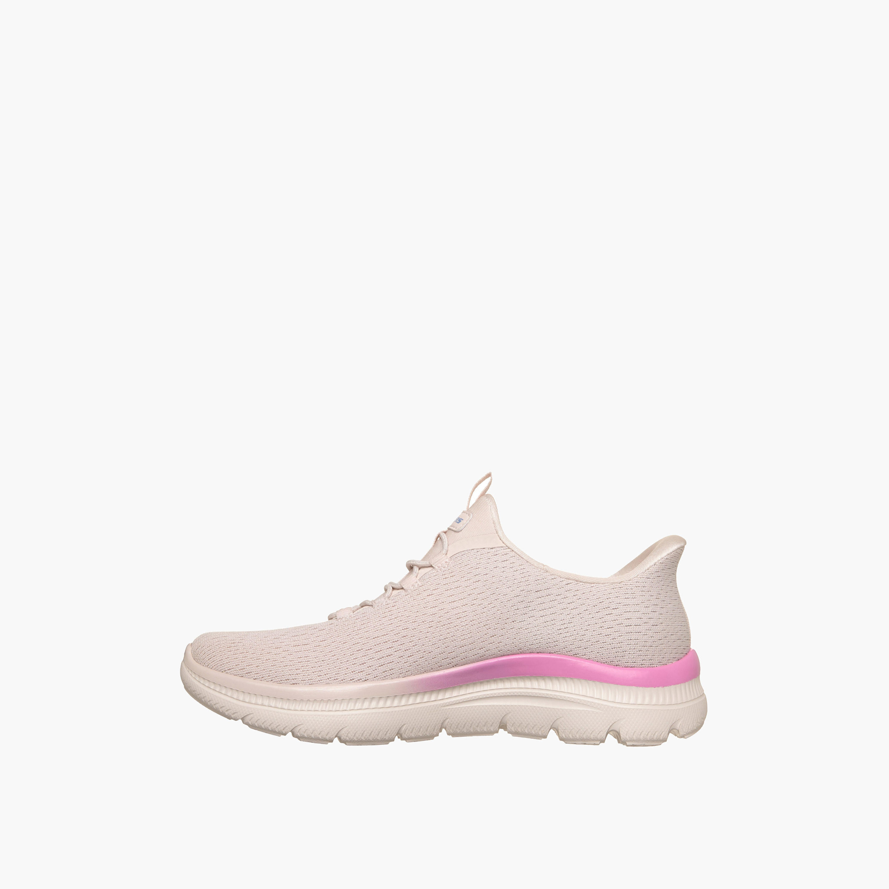 Skechers Women Slip-On Sports Shoes-women-shoes-sneakers-image-3