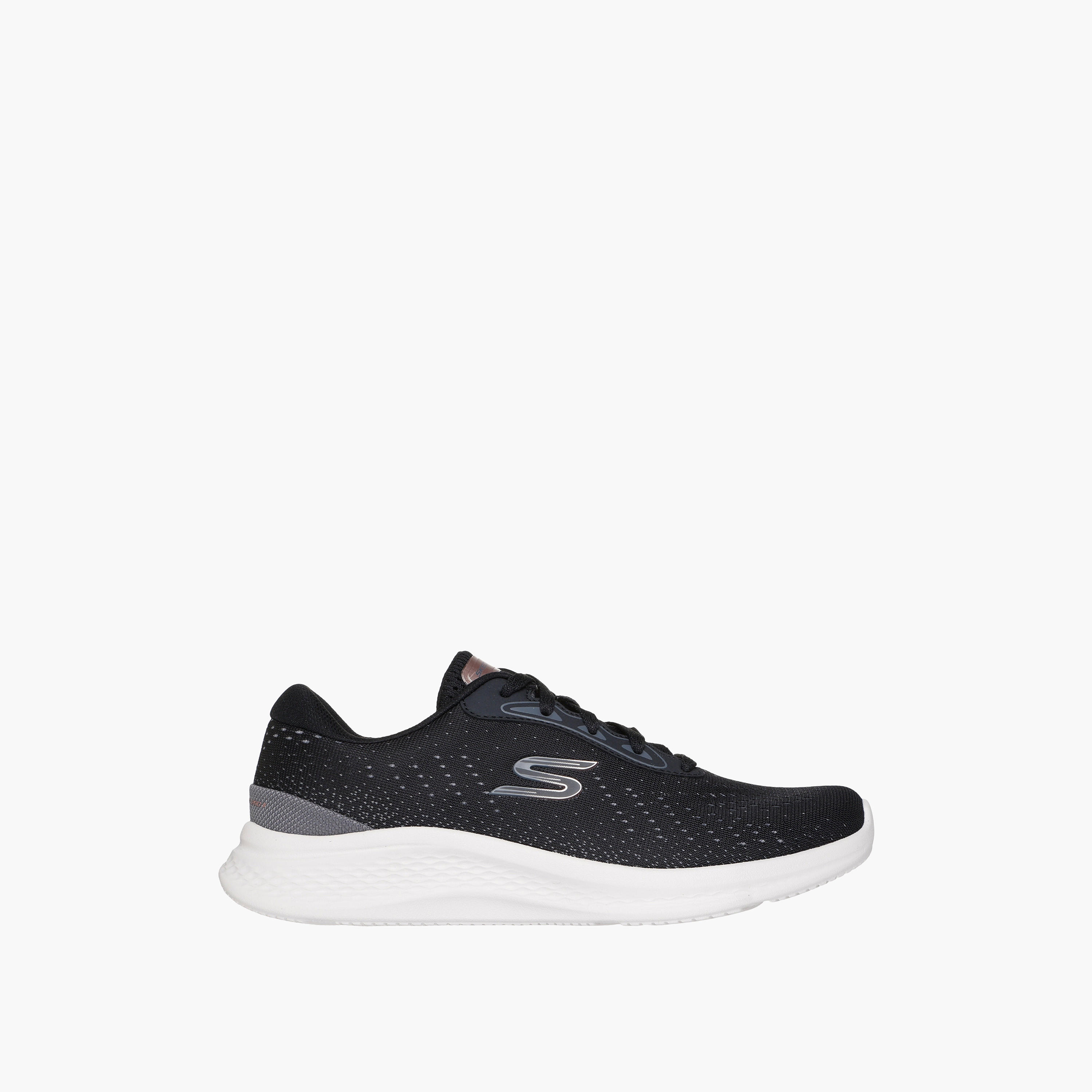 حذاء رياضي برباط للنساء من سكيتشرز-women-shoes-sneakers-image-2