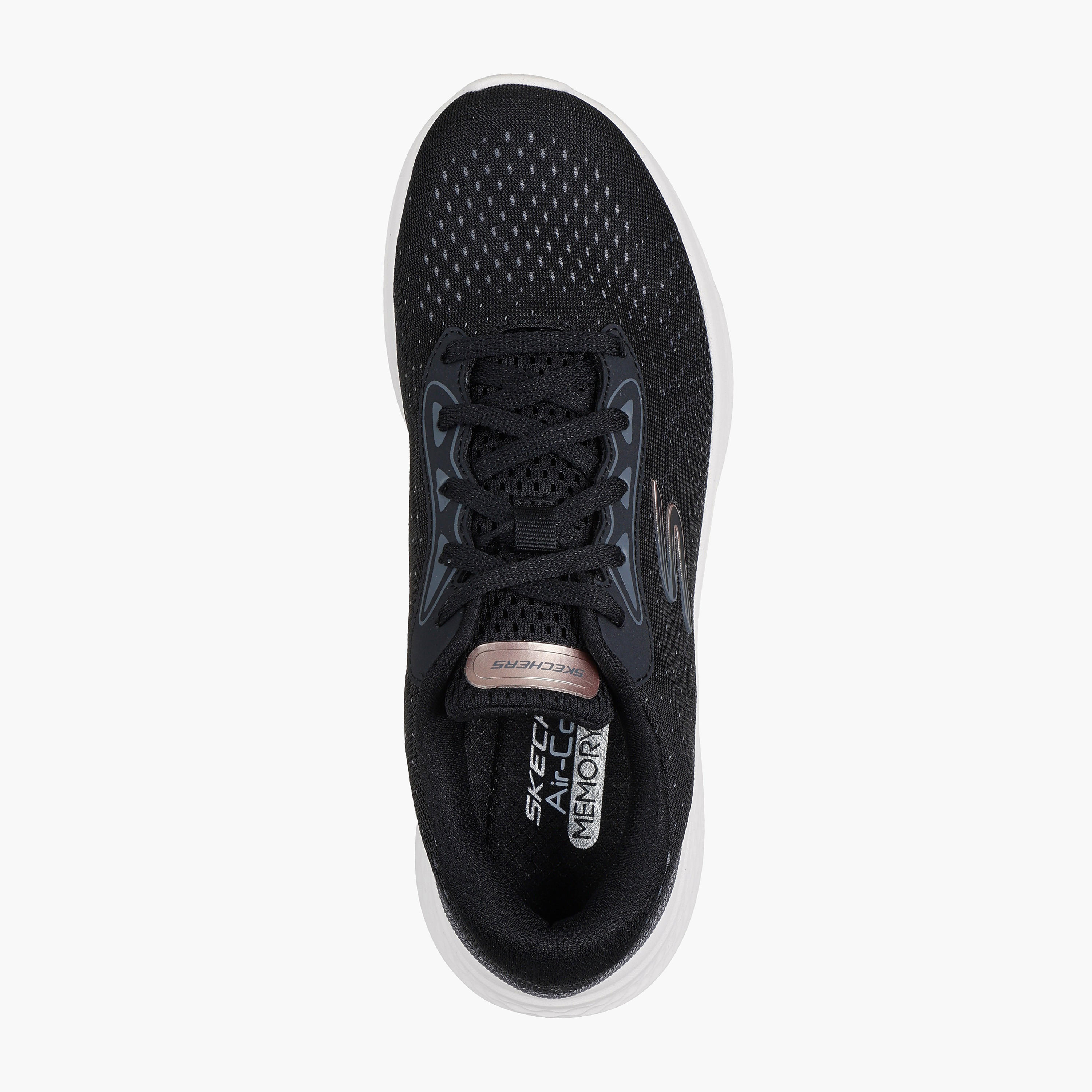 حذاء رياضي برباط للنساء من سكيتشرز-women-shoes-sneakers-image-3