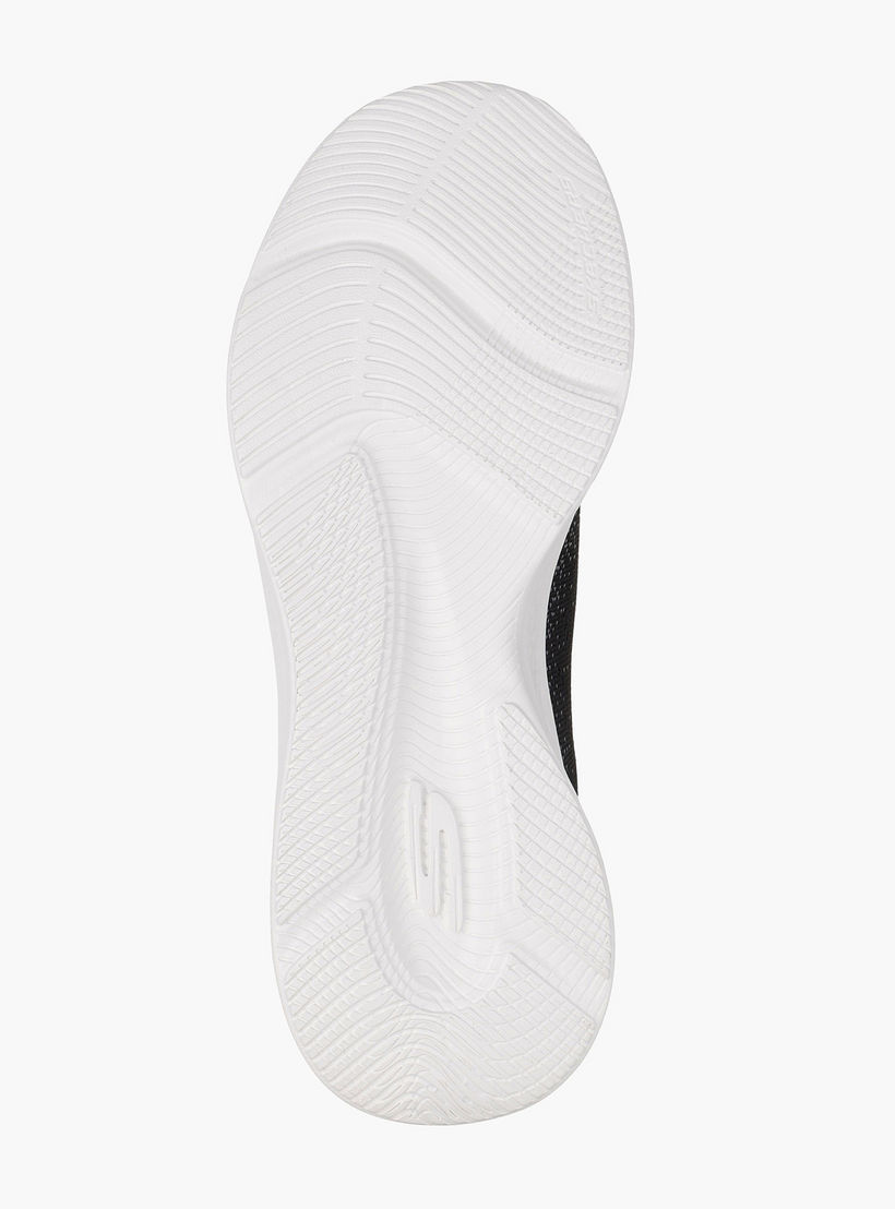 حذاء رياضي برباط للنساء من سكيتشرز-women-shoes-sneakers-image-5