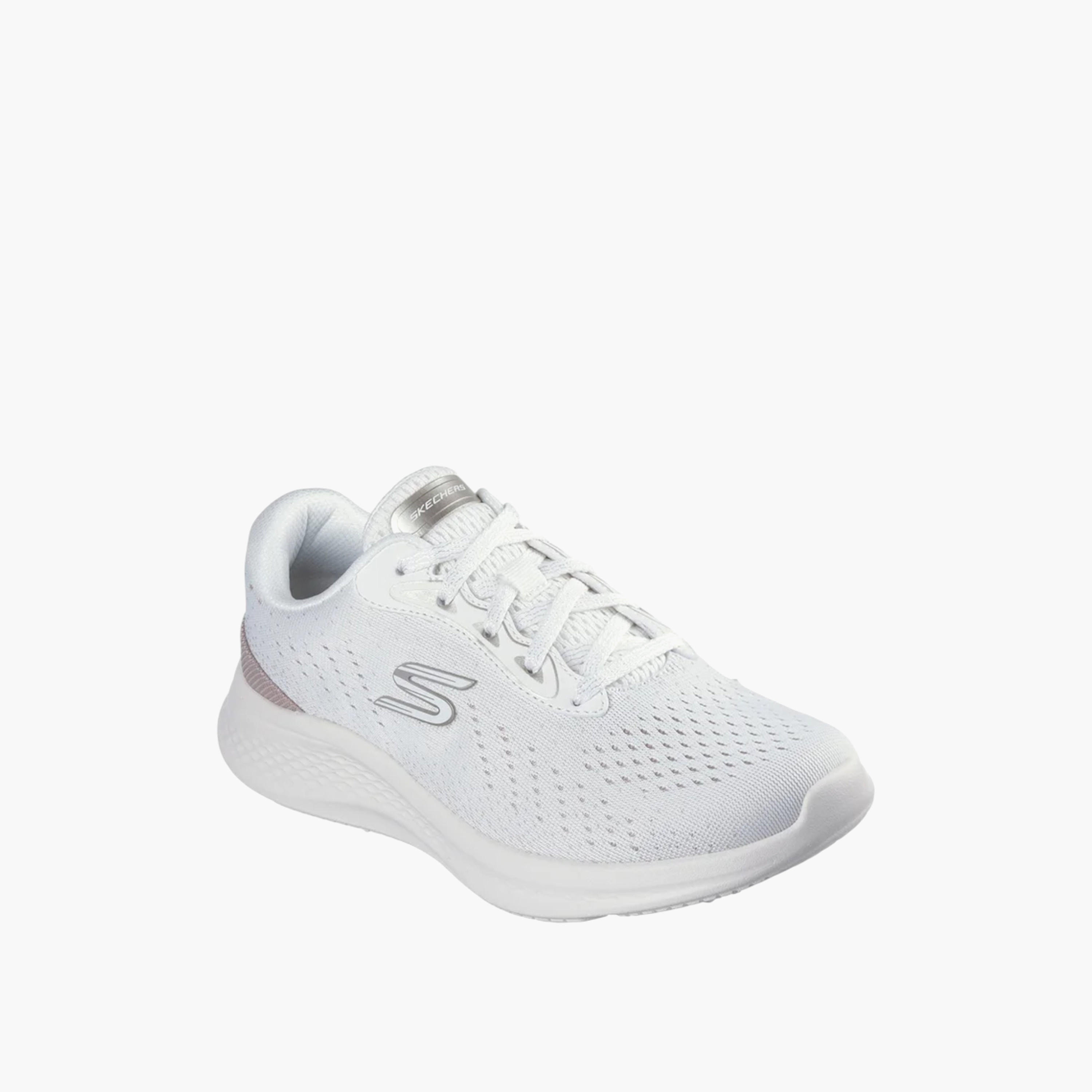حذاء رياضي برباط للنساء من سكيتشرز-women-shoes-sneakers-image-1