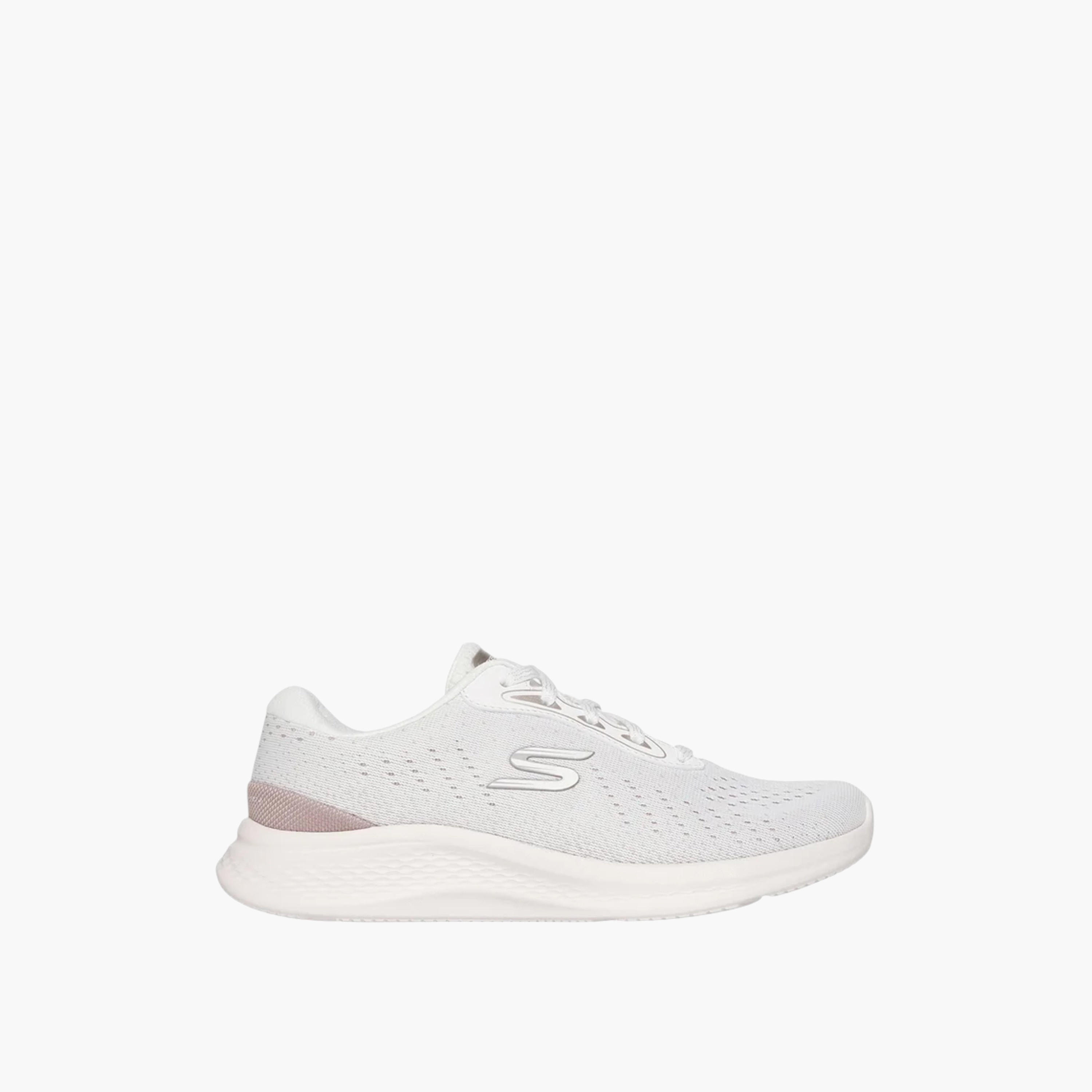 حذاء رياضي برباط للنساء من سكيتشرز-women-shoes-sneakers-image-2