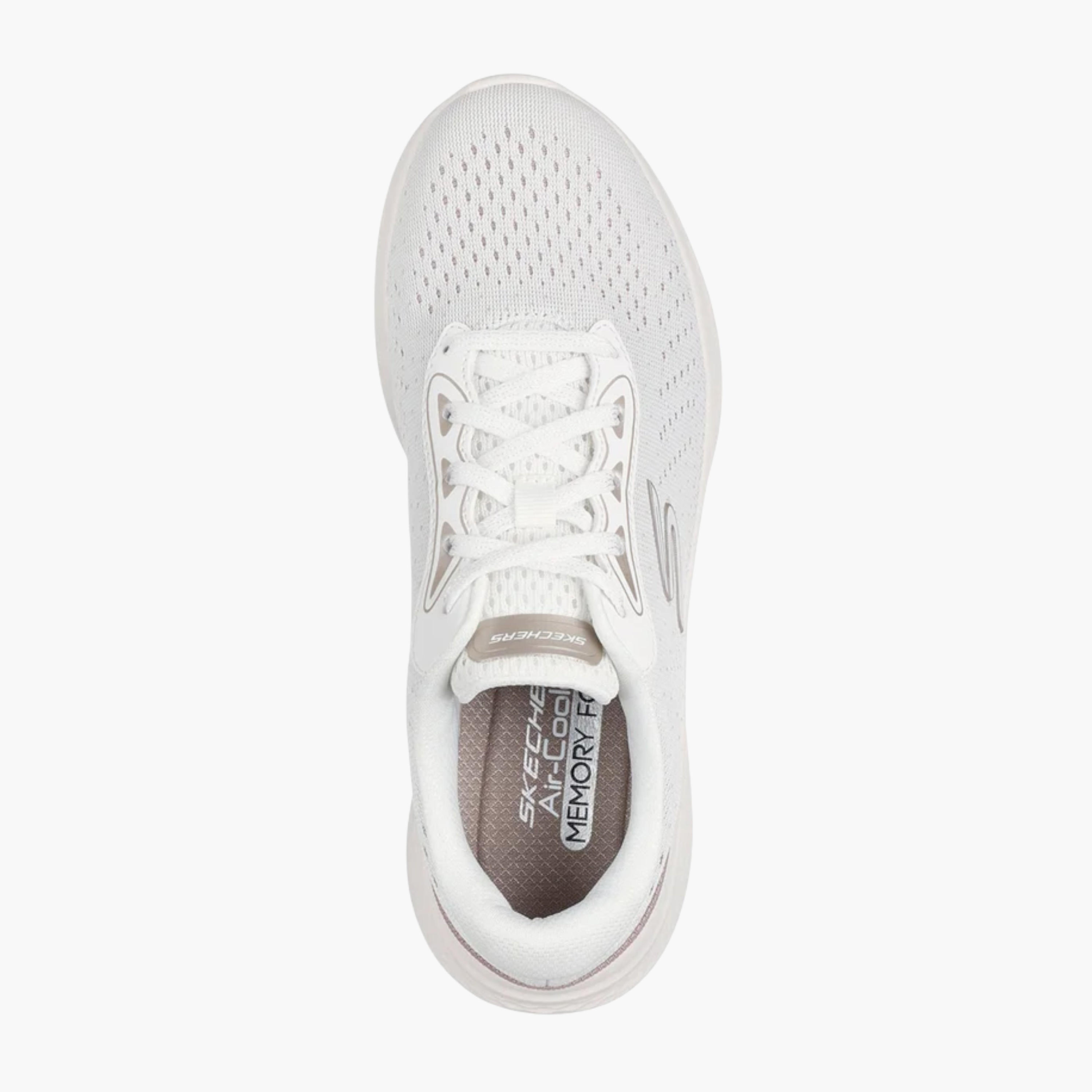 حذاء رياضي برباط للنساء من سكيتشرز-women-shoes-sneakers-image-3