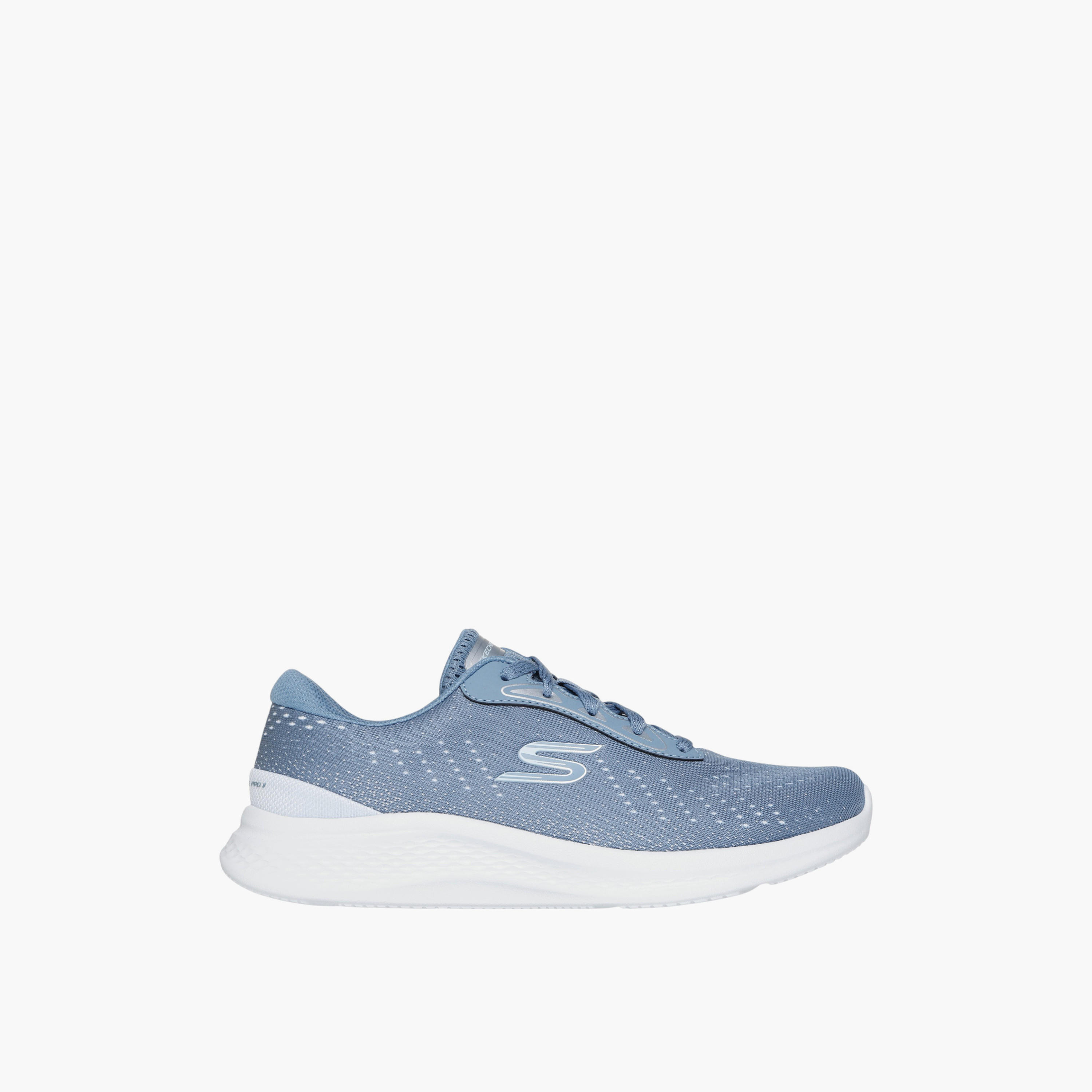 حذاء رياضي برباط إغلاق للنساء من سكيتشرز - 150621-SLT-women-shoes-sneakers-image-2