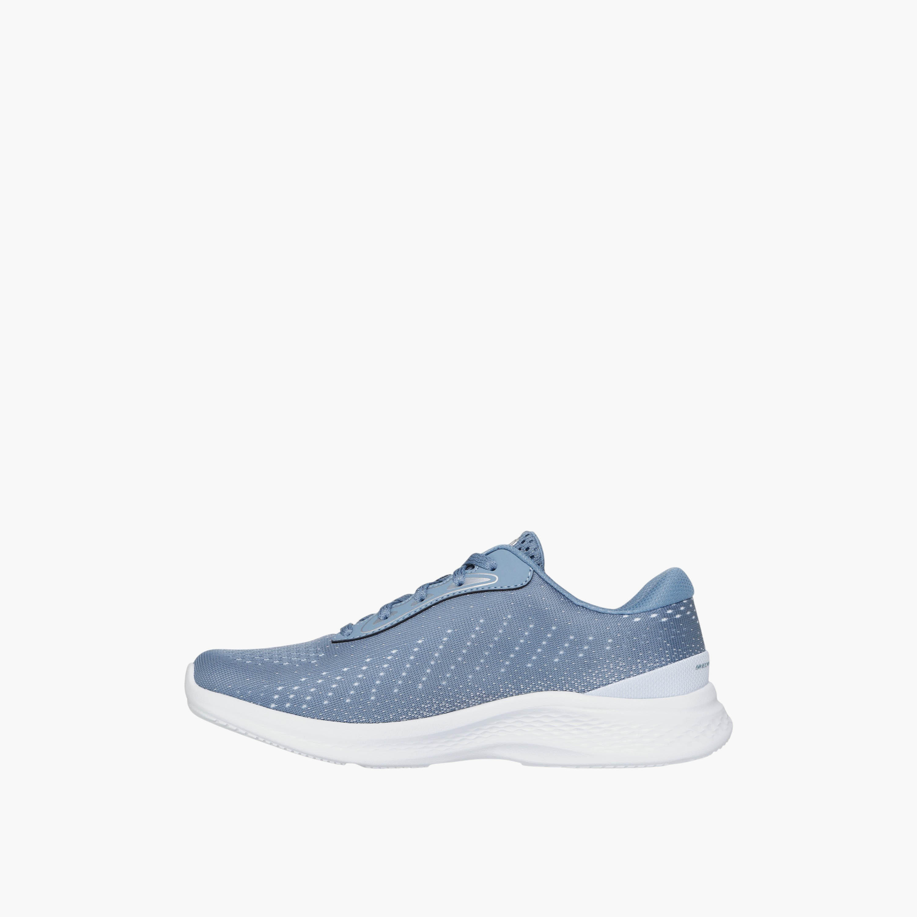 حذاء رياضي برباط إغلاق للنساء من سكيتشرز - 150621-SLT-women-shoes-sneakers-image-4