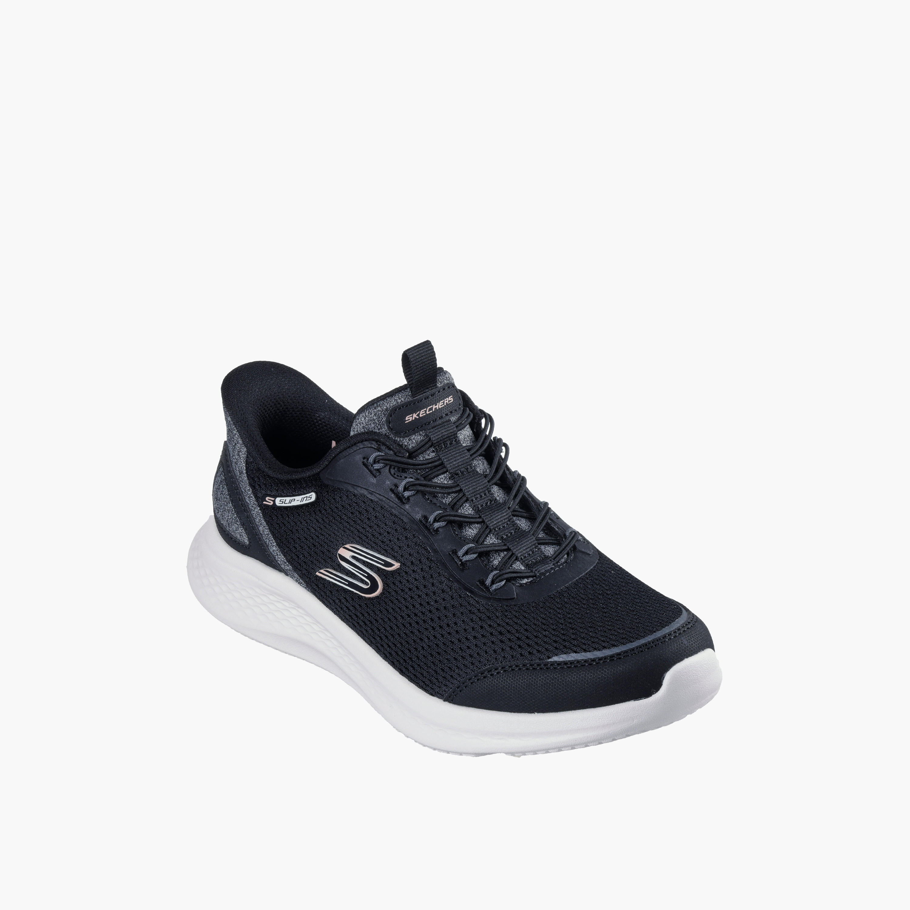 Skechers Women Slip-On Sports Shoes-women-shoes-sneakers-image-1