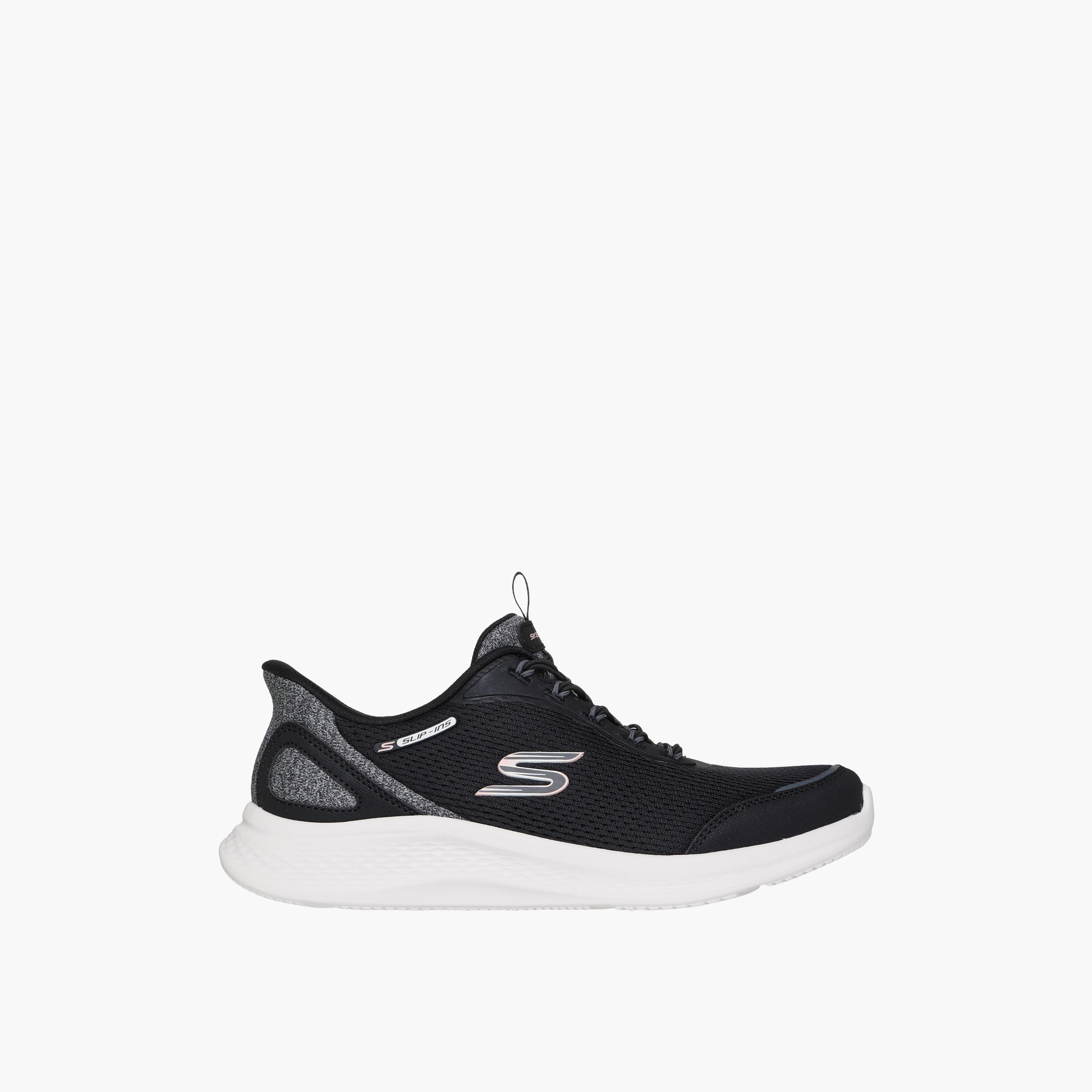 Skechers Women Slip-On Sports Shoes-women-shoes-sneakers-image-2
