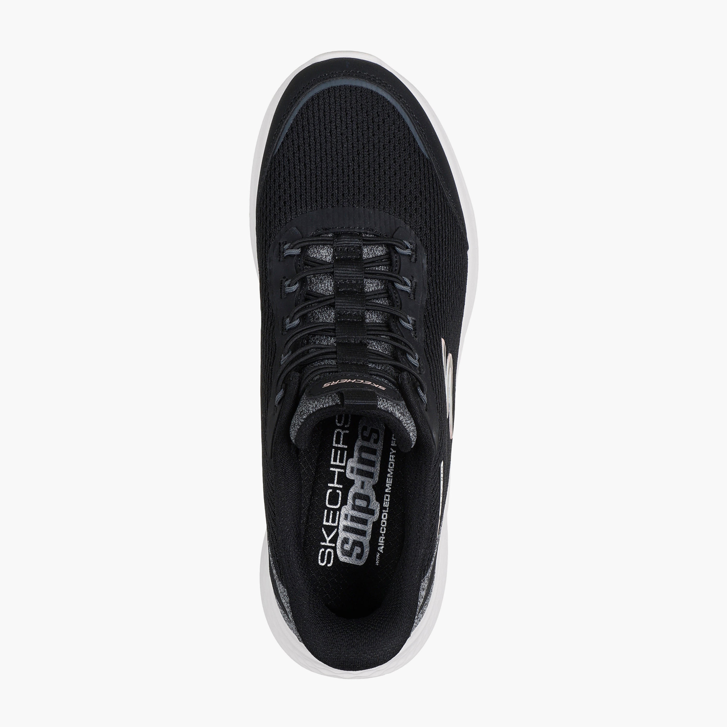 Skechers Women Slip-On Sports Shoes-women-shoes-sneakers-image-3