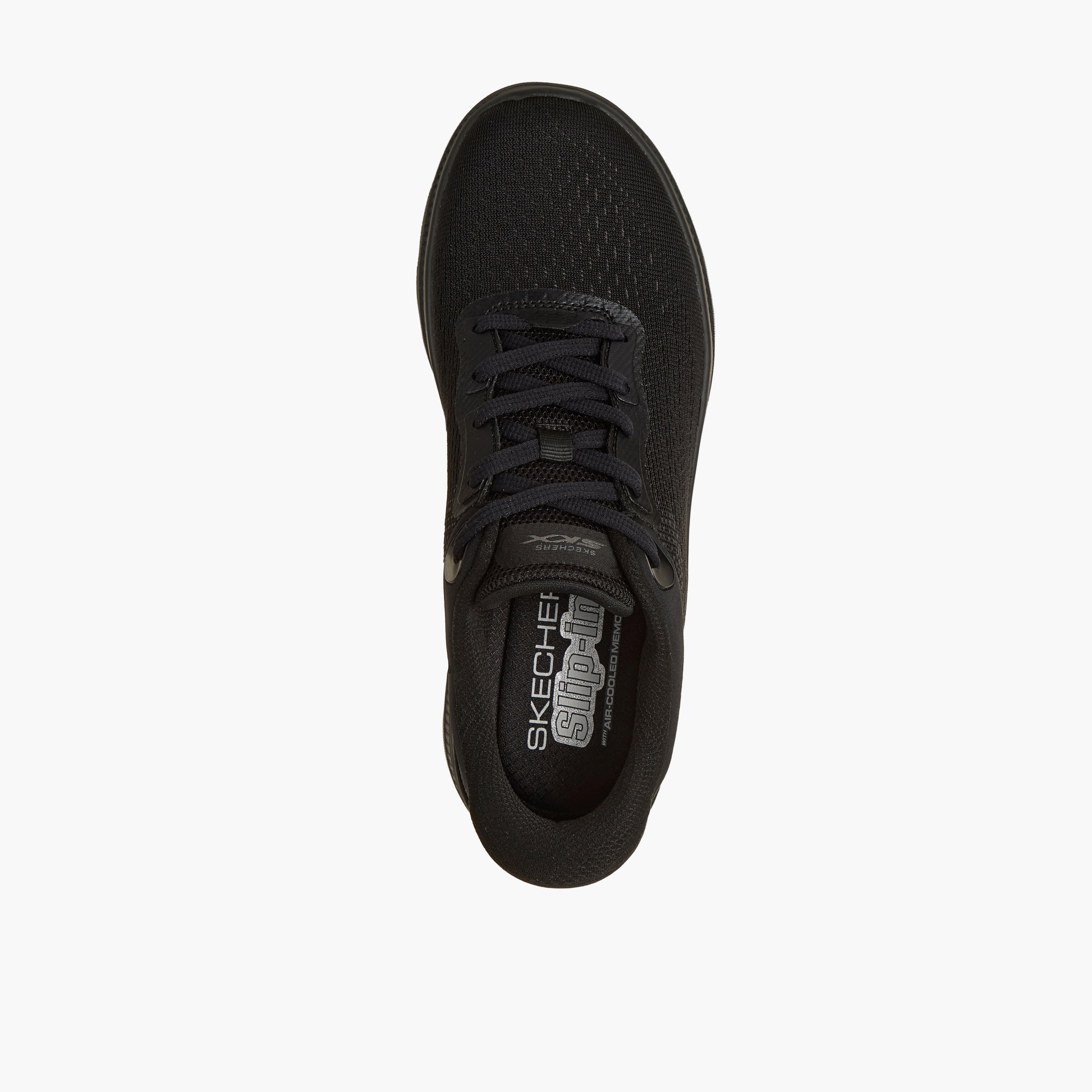 Skechers Women SUMMITS PLUS Slip-On Sports Shoes-women-shoes-sneakers-image-2