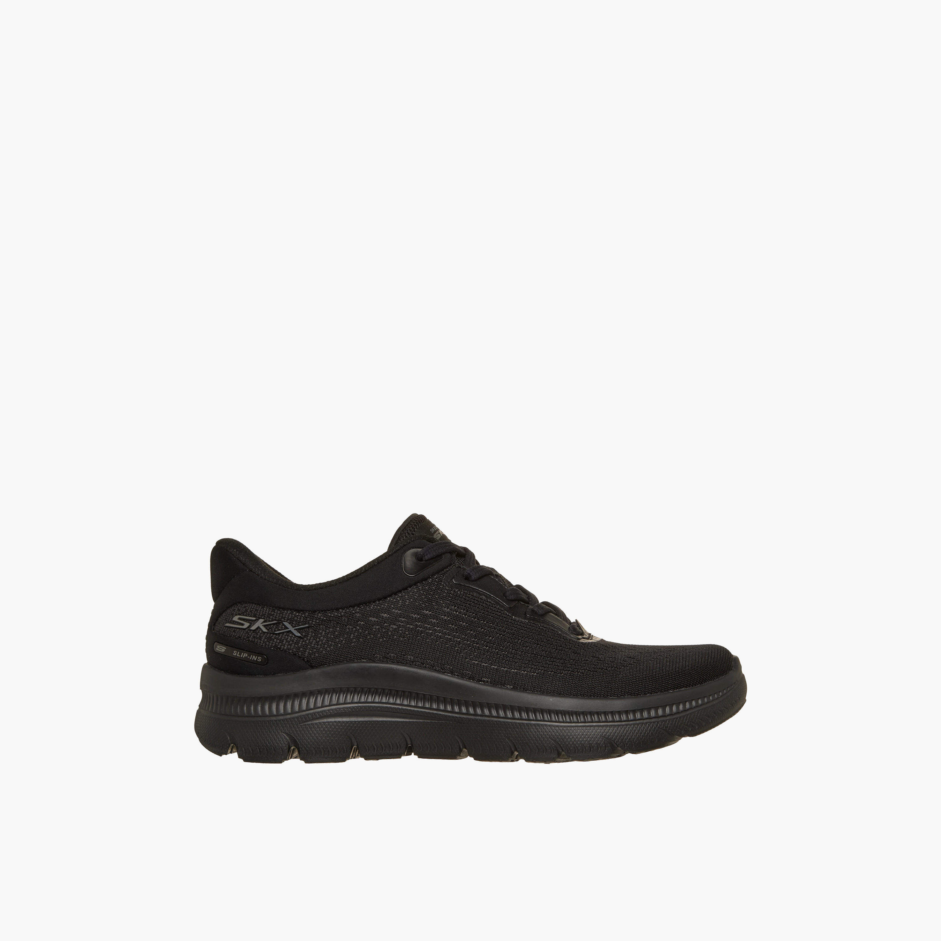 Skechers Women SUMMITS PLUS Slip-On Sports Shoes-women-shoes-sneakers-image-3
