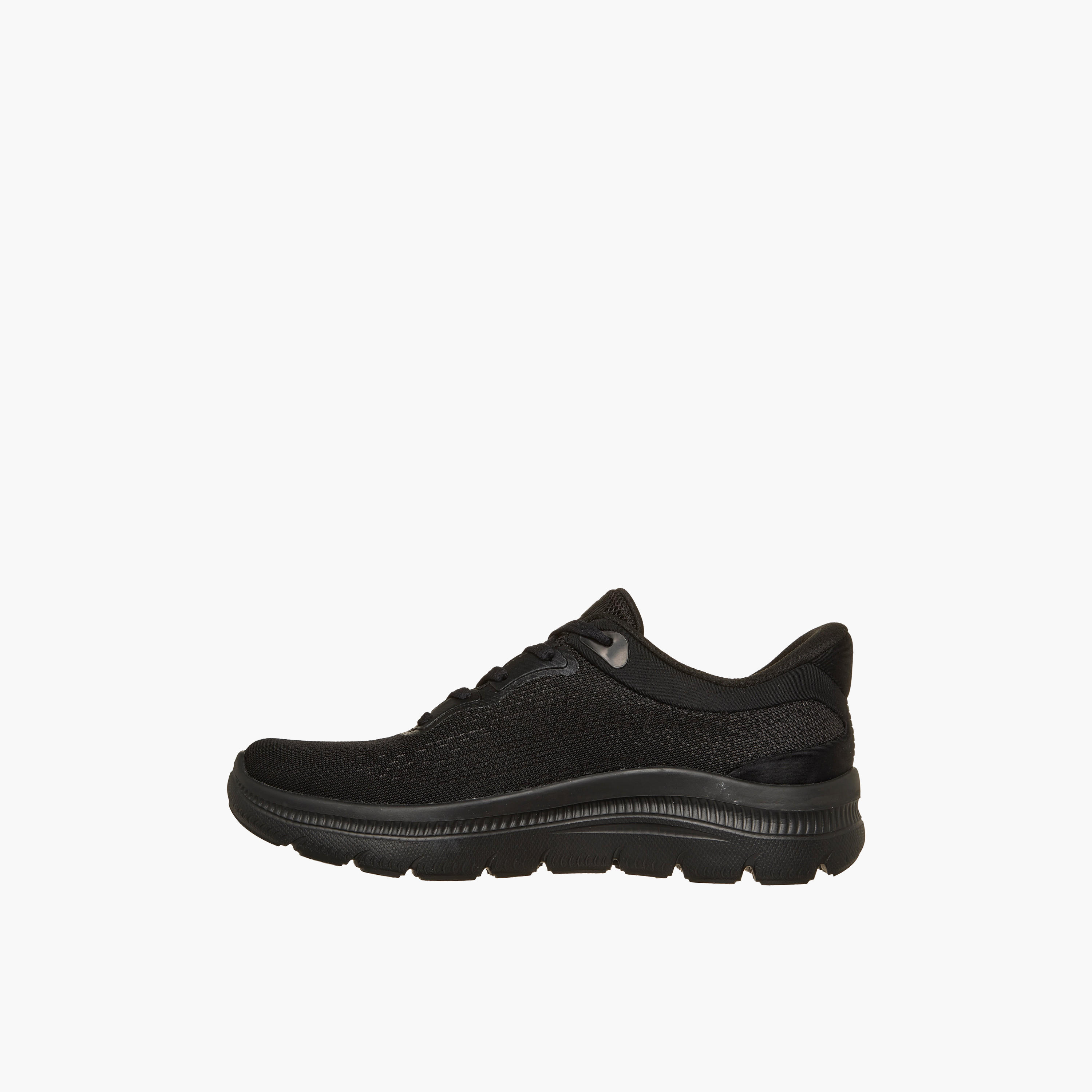 Skechers Women SUMMITS PLUS Slip-On Sports Shoes-women-shoes-sneakers-image-5