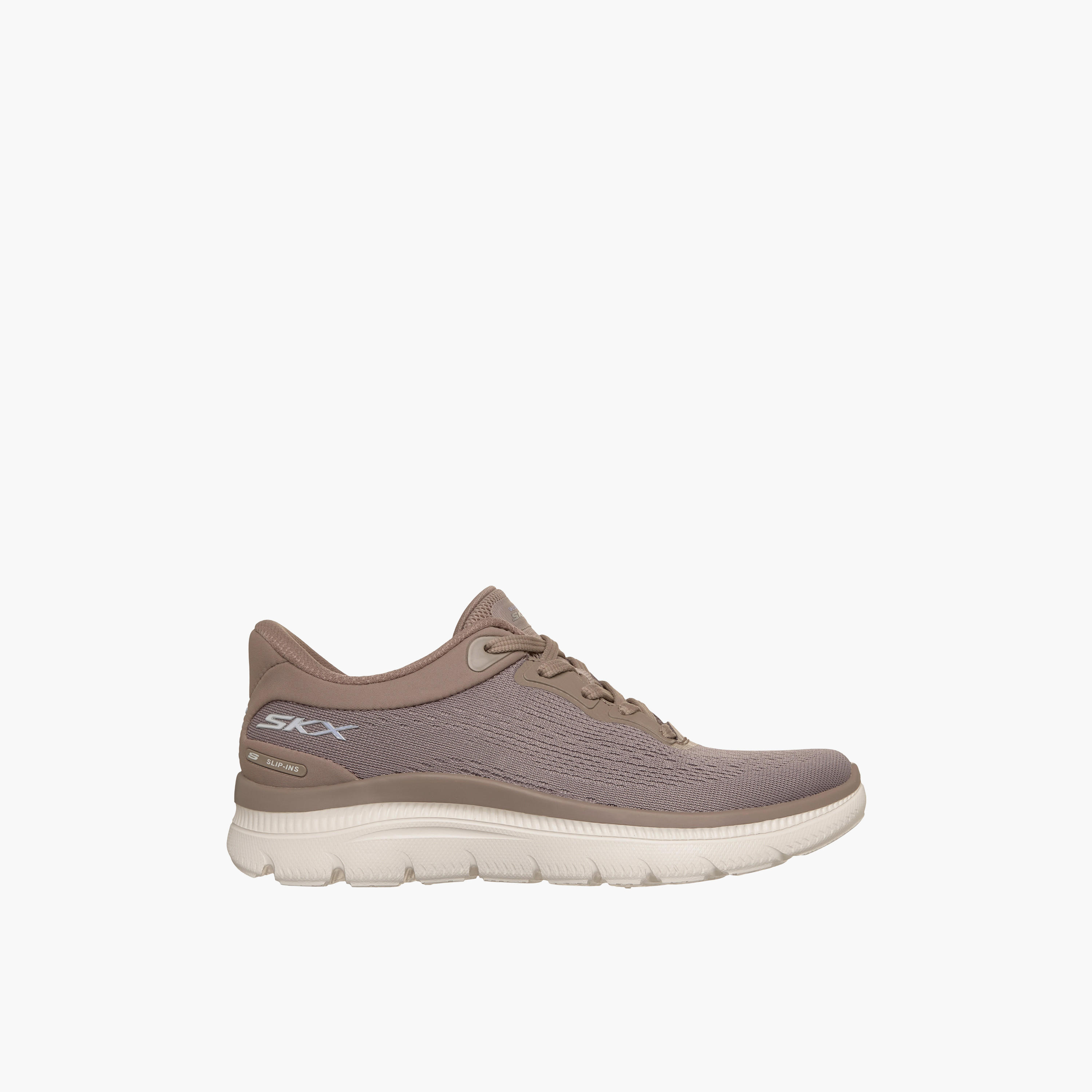 Skechers Women SUMMITS PLUS Slip-On Sports Shoes-women-shoes-sneakers-image-3