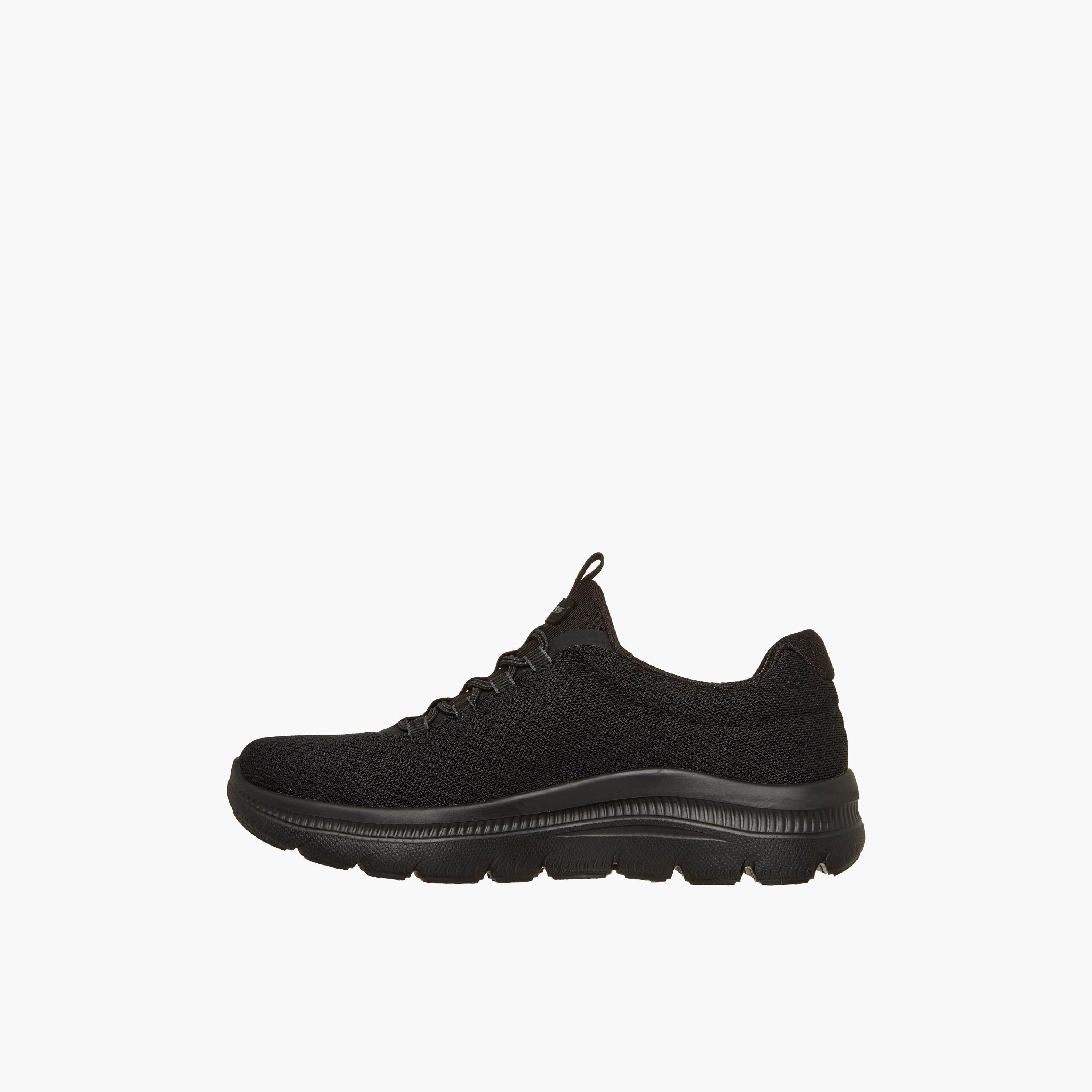 Skechers Women SUMMITS PLUS Slip-On Sports Shoes-women-shoes-sneakers-image-5