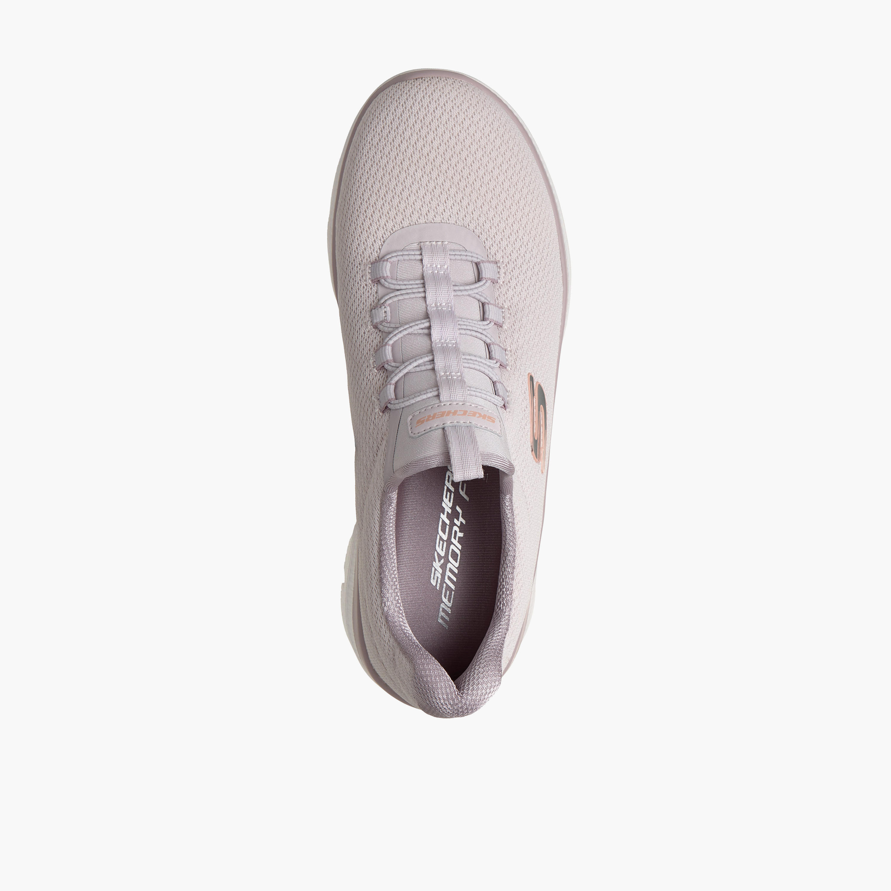 Skechers Women SUMMITS PLUS Slip-On Sports Shoes-women-shoes-sneakers-image-2
