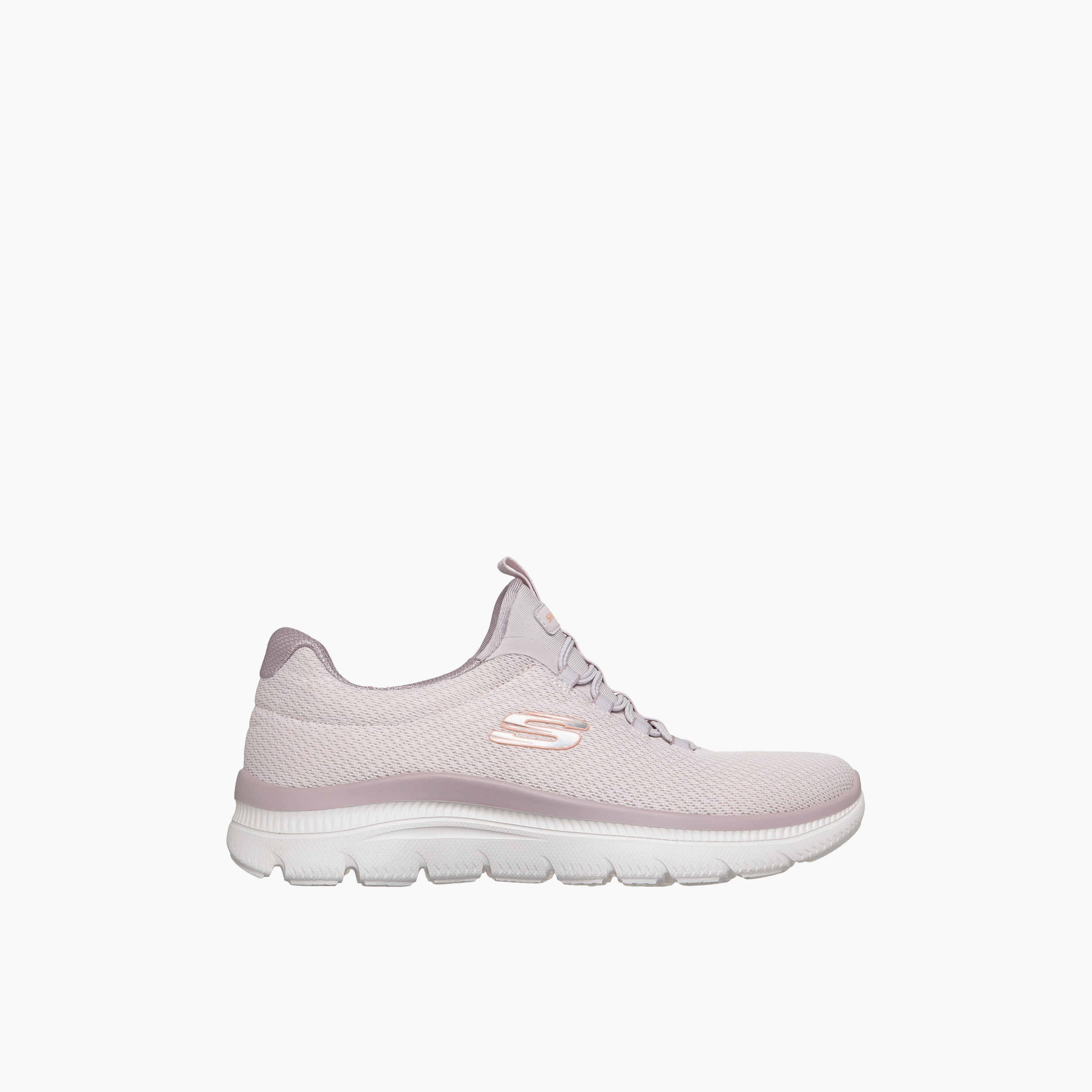 Skechers Women SUMMITS PLUS Slip-On Sports Shoes-women-shoes-sneakers-image-3