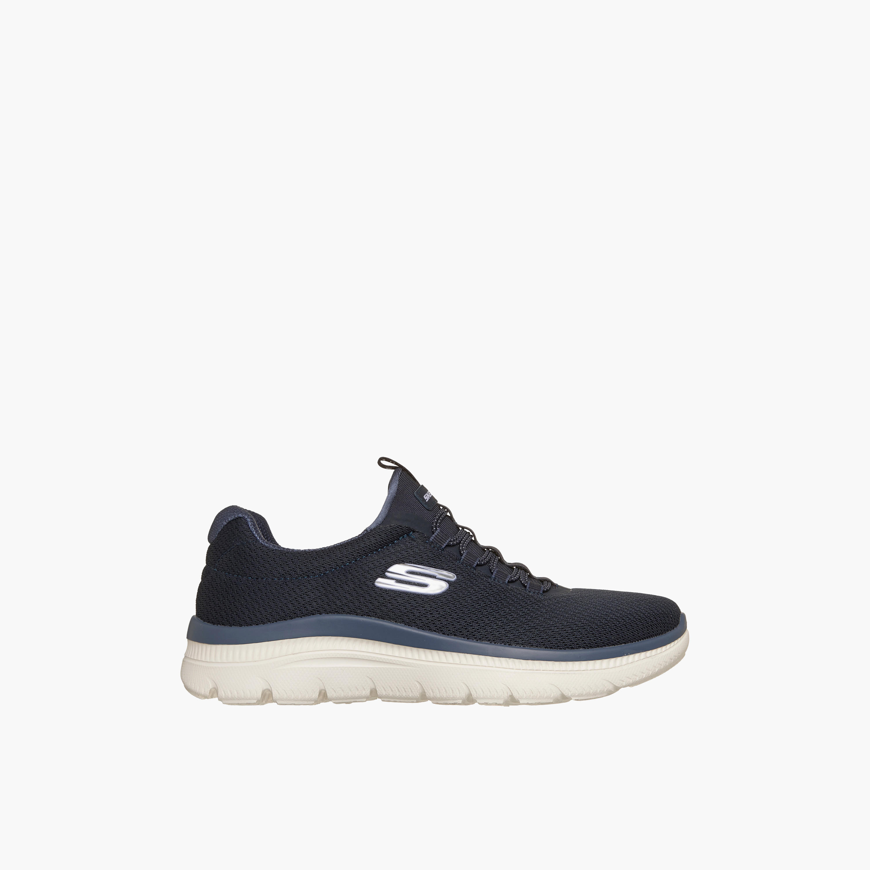 Skechers Women SUMMITS PLUS Slip-On Sports Shoes-women-shoes-sneakers-image-3