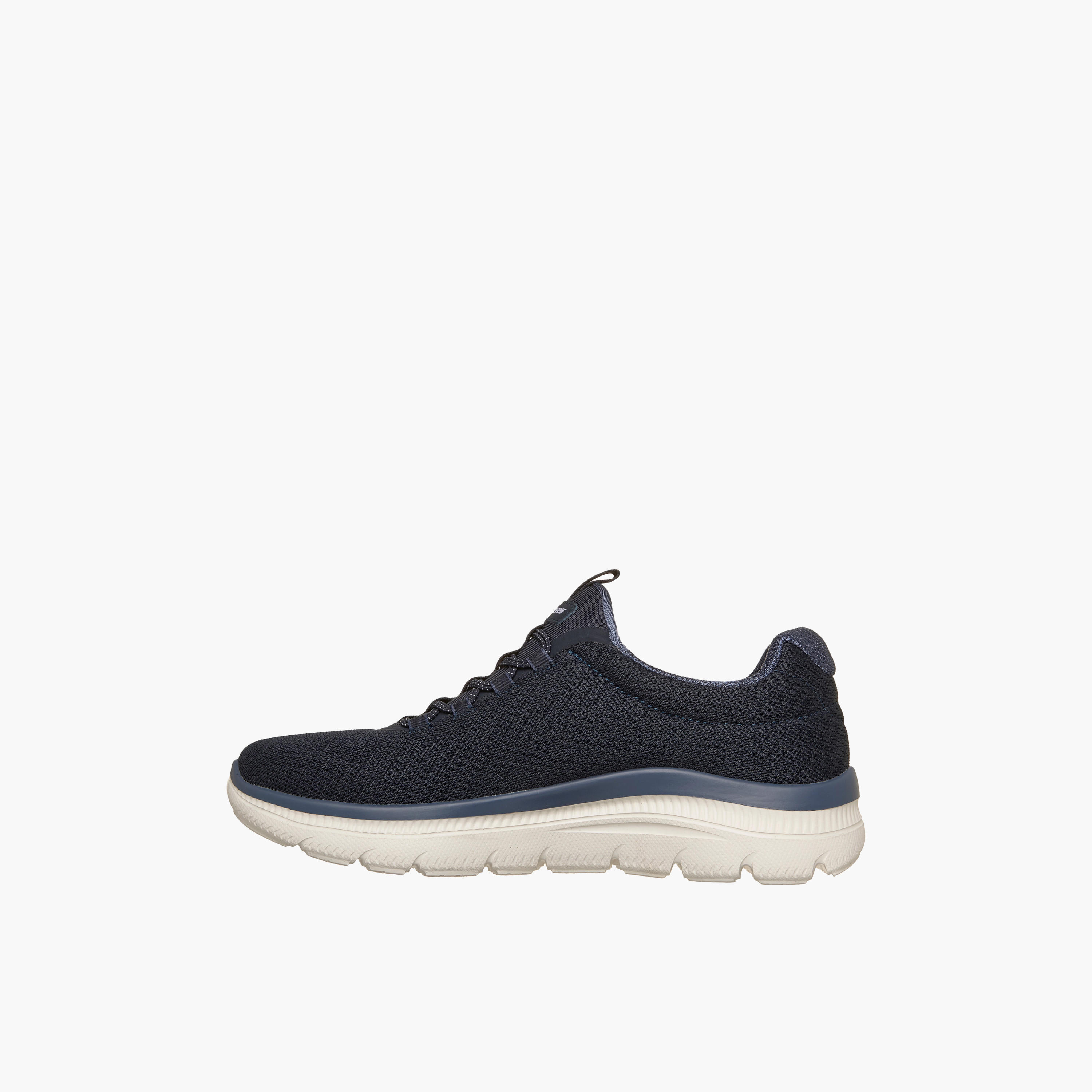 Skechers Women SUMMITS PLUS Slip-On Sports Shoes-women-shoes-sneakers-image-5