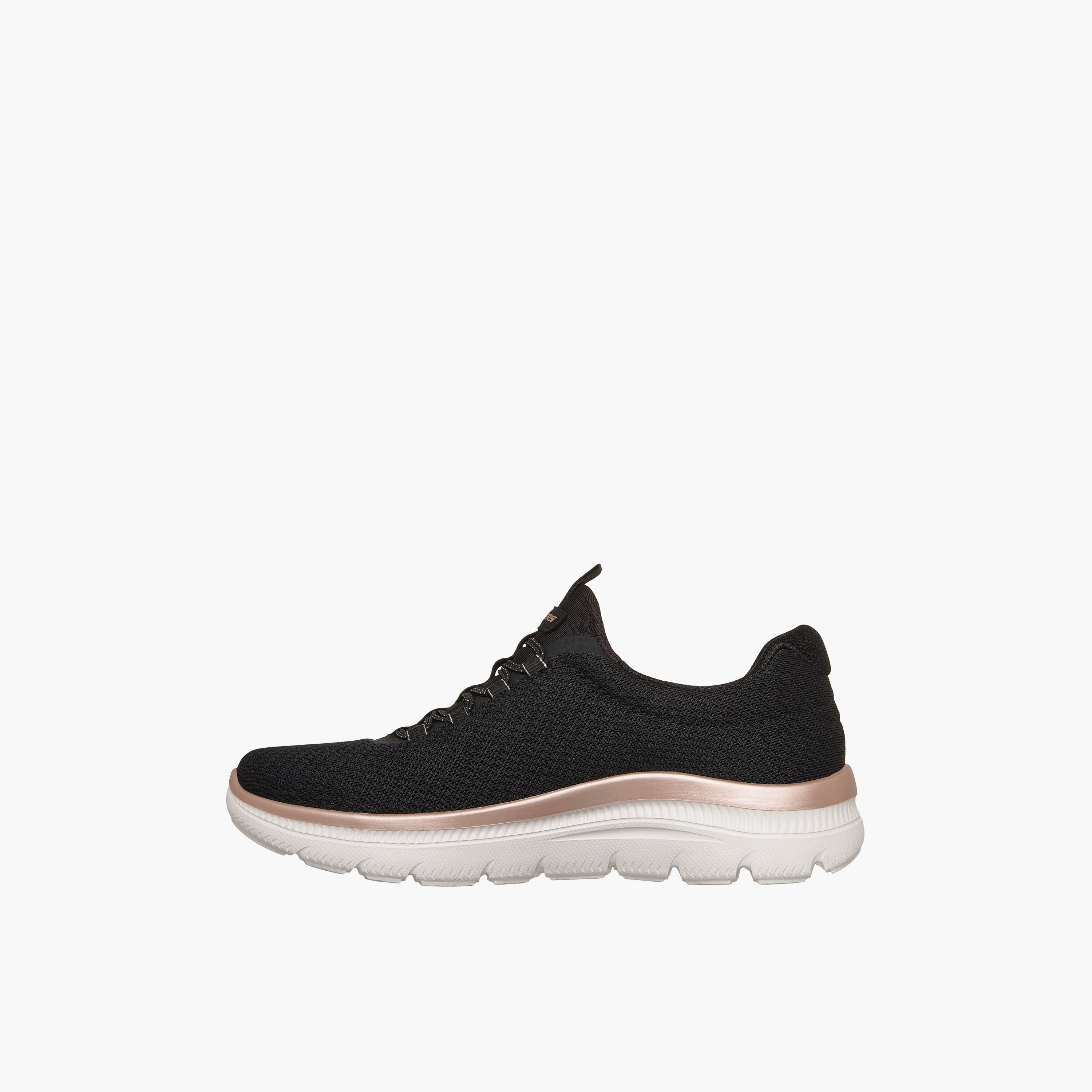 Skechers Women SUMMITS PLUS Slip-On Sports Shoes-women-shoes-sneakers-image-5
