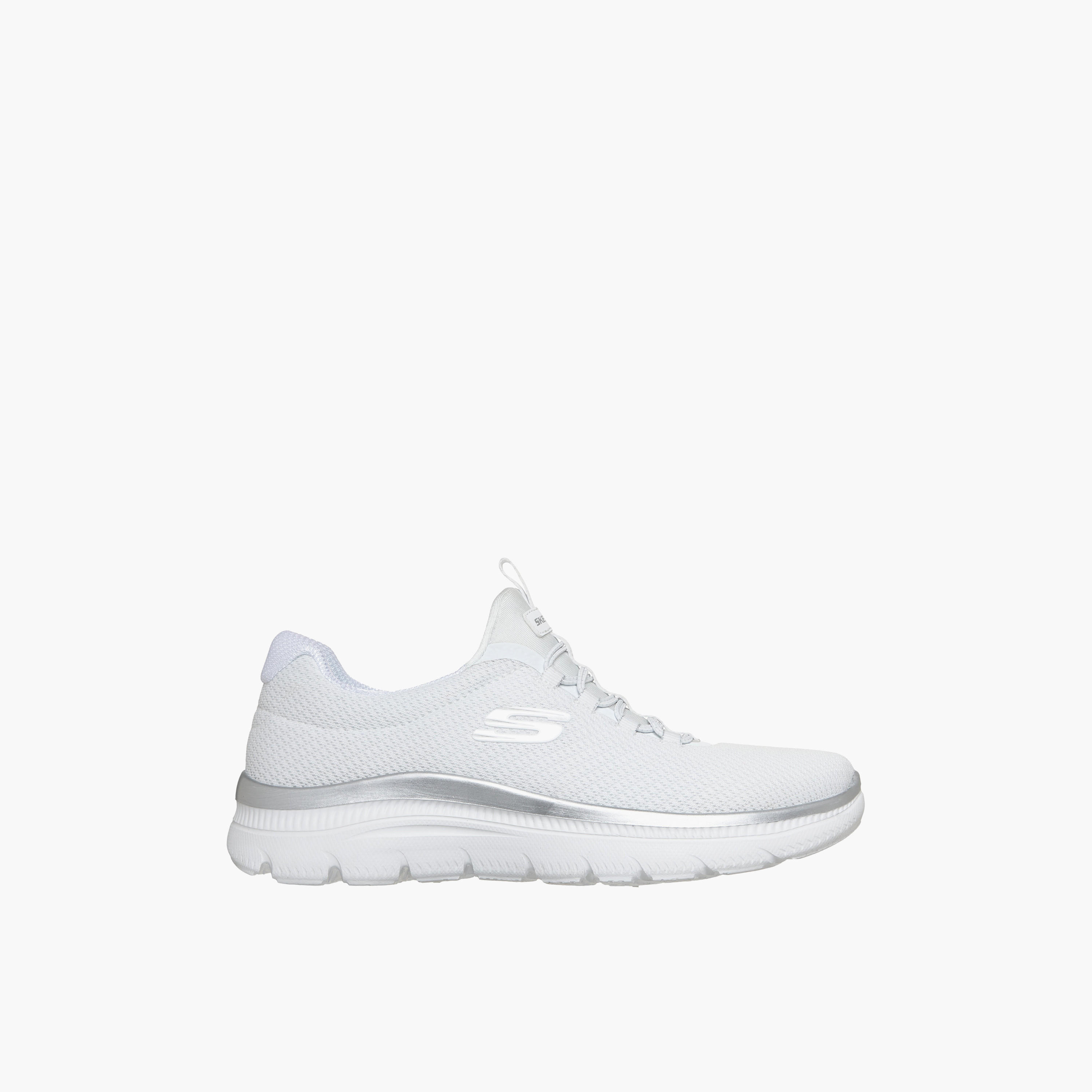 Skechers Women SUMMITS PLUS Slip-On Sports Shoes-women-shoes-sneakers-image-3