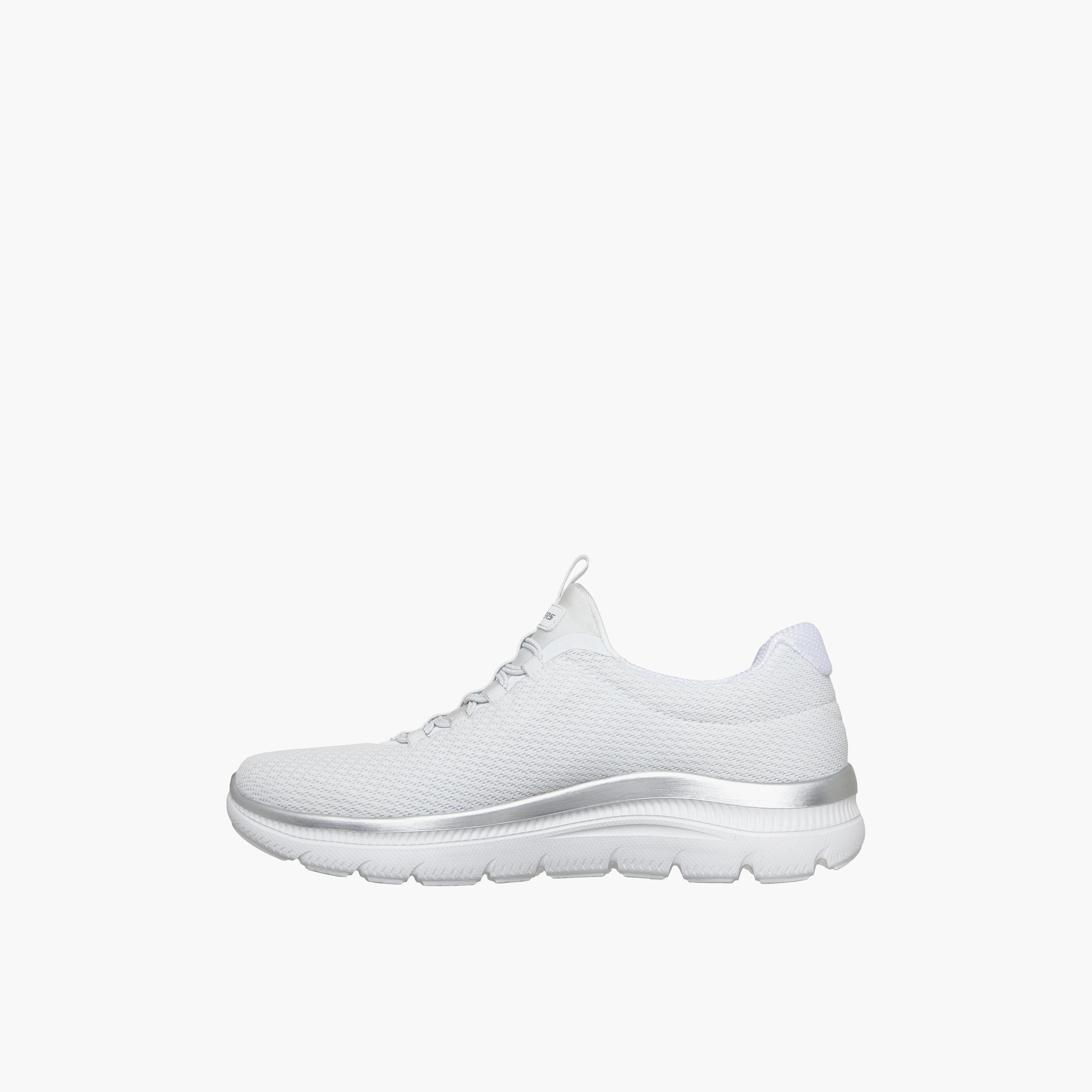 Skechers Women SUMMITS PLUS Slip-On Sports Shoes-women-shoes-sneakers-image-5