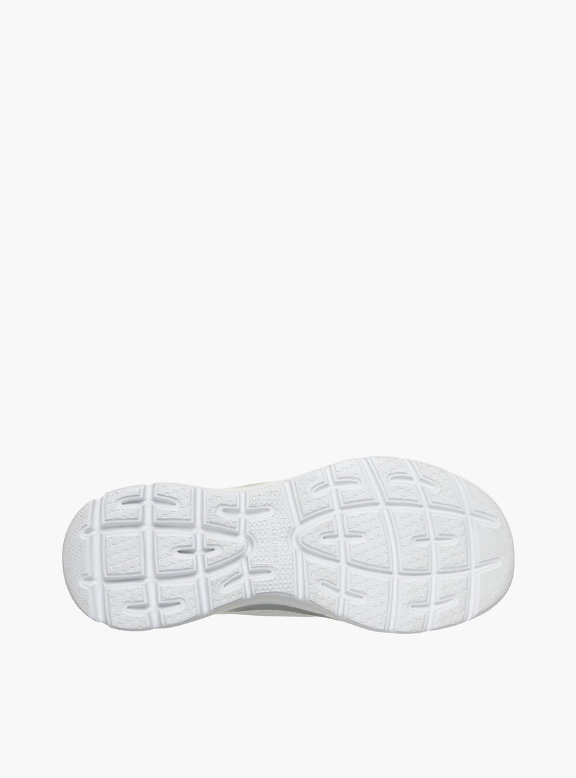 Skechers Women SUMMITS PLUS Slip-On Sports Shoes-women-shoes-sneakers-image-6